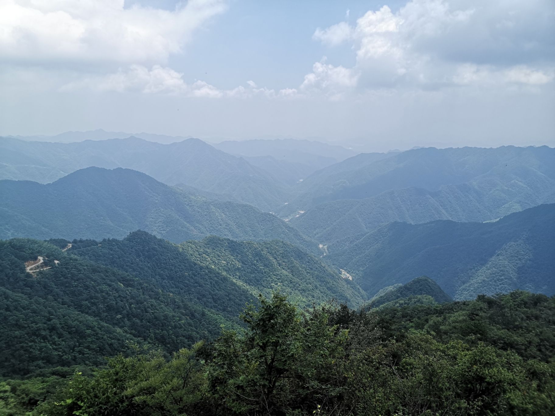 太平山天乙佑圣宫旅行图片 2