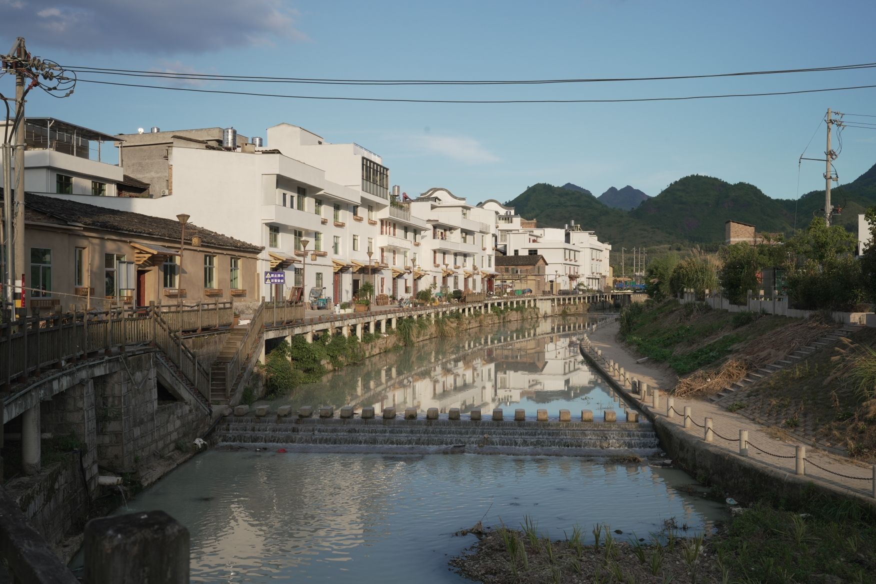 双溪古镇旅行图片 1