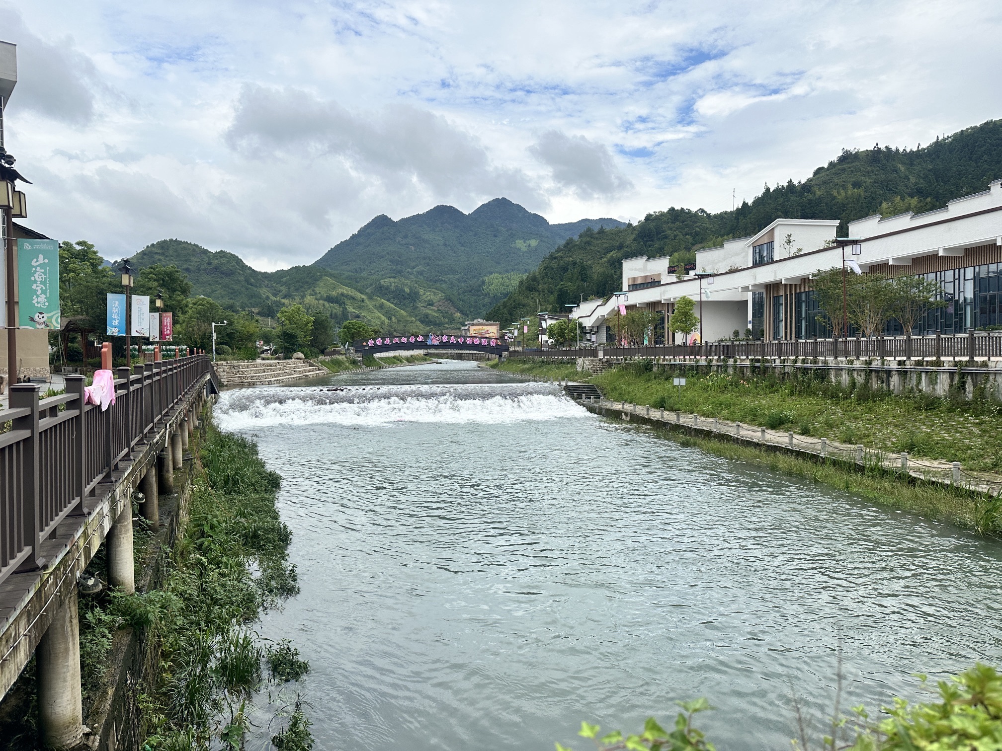 双溪古镇旅行图片 2