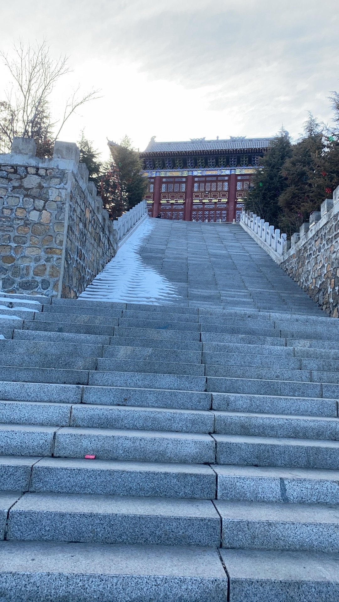 荫城古镇旅行图片 2