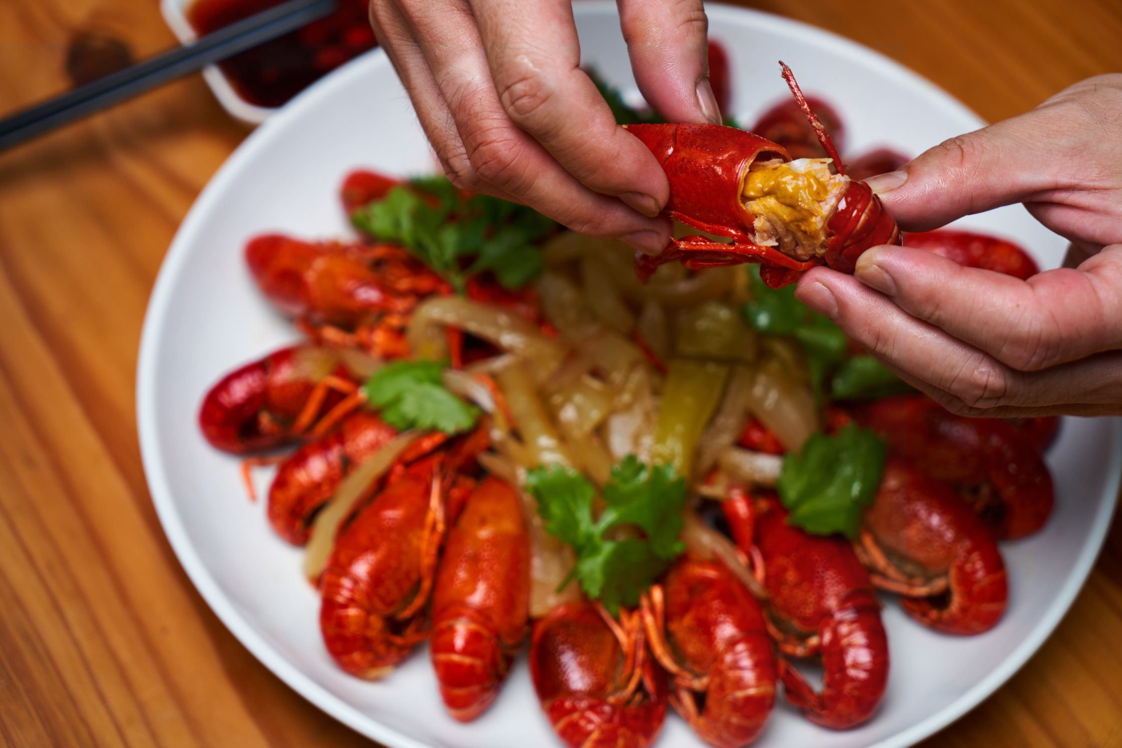 王记龙虾馆(柯桥店)