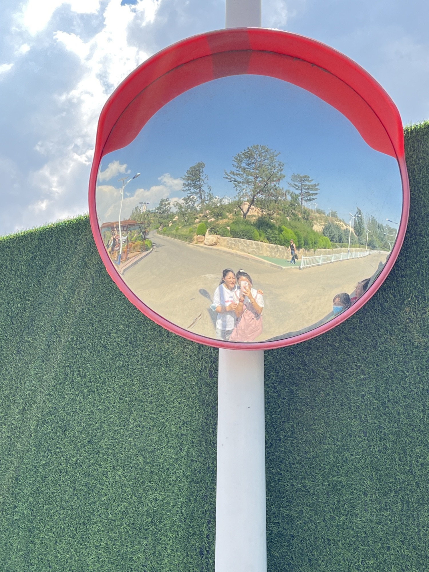 包头花舞人间景区(暂停开放)旅行图片 2