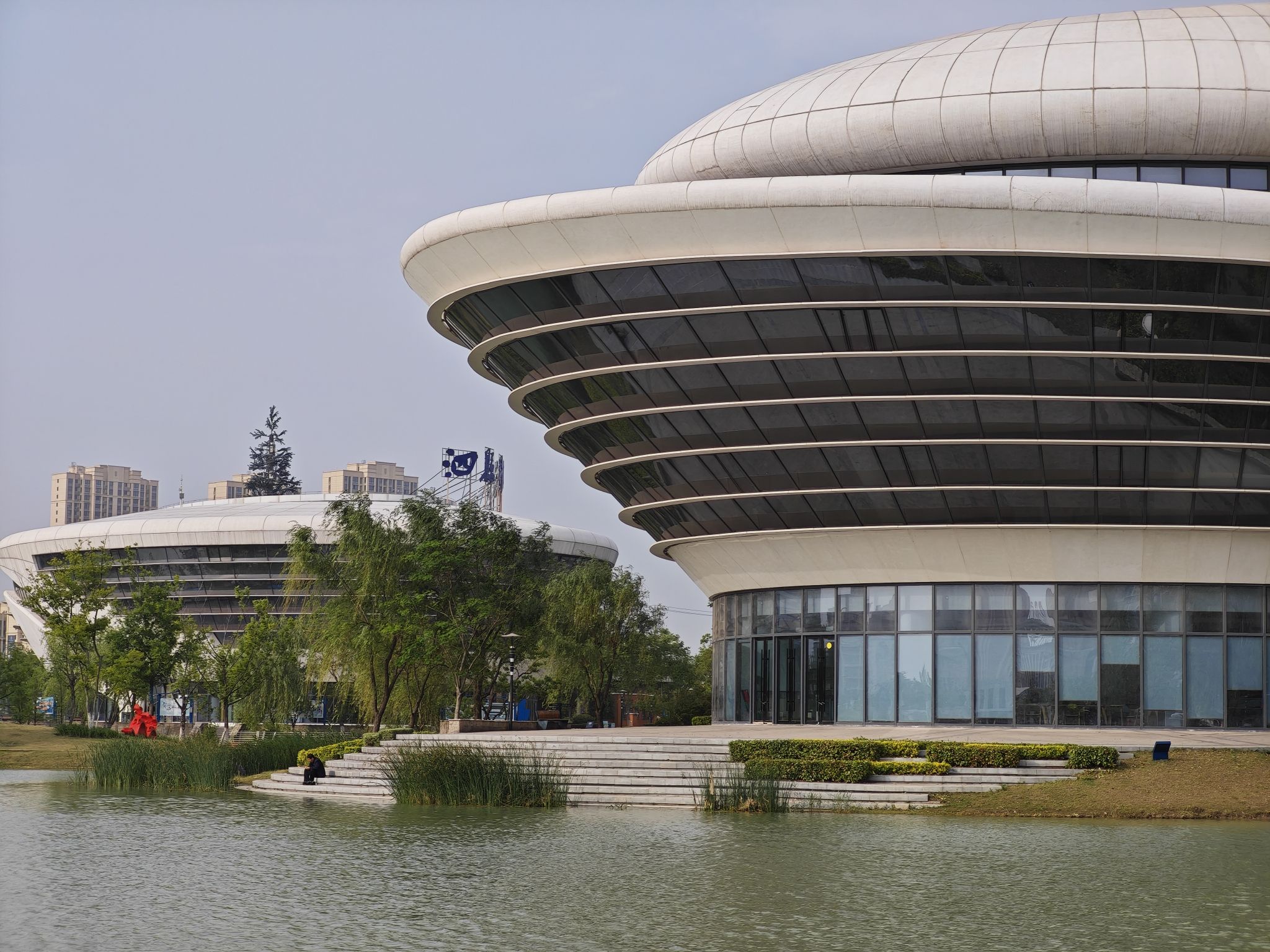 中央公园旅行图片 3