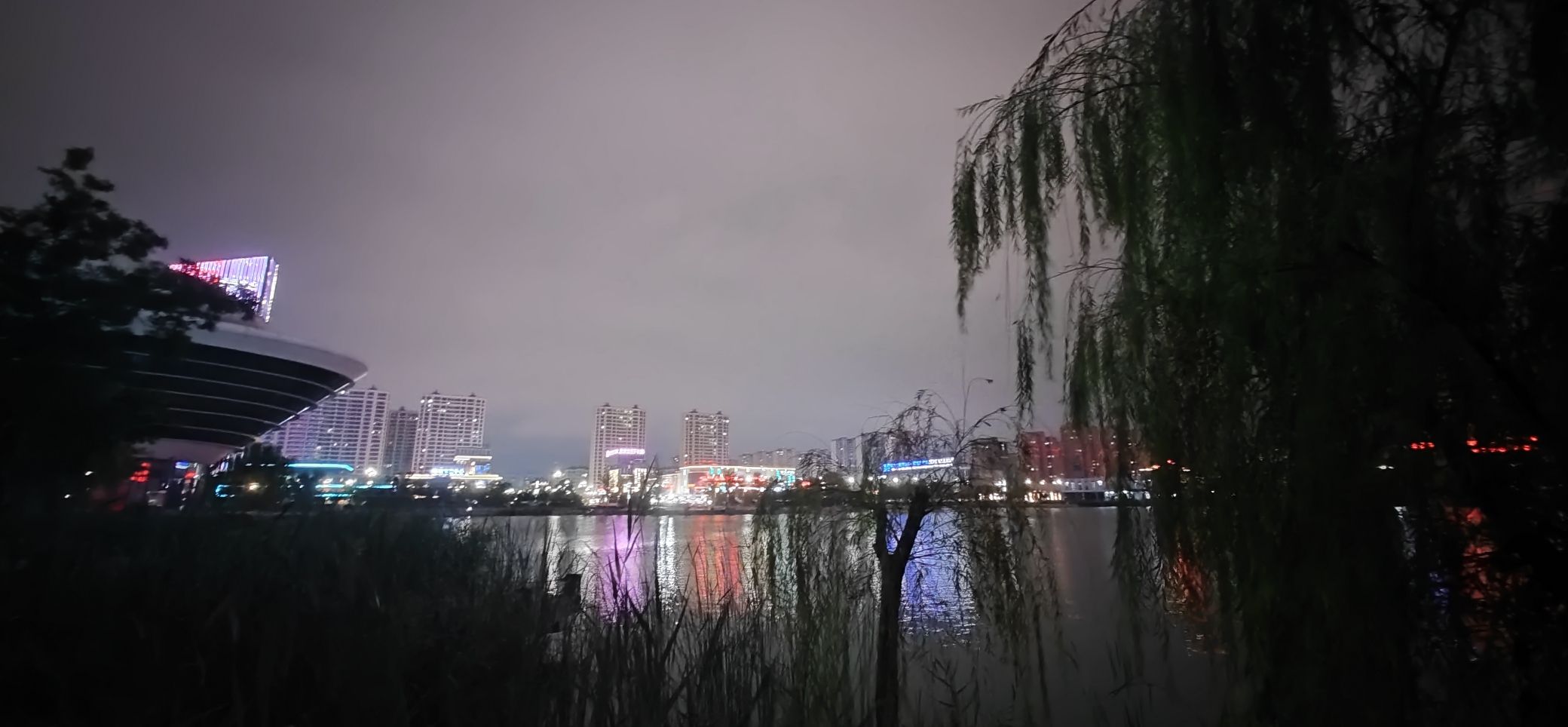 中央公园旅行图片 3
