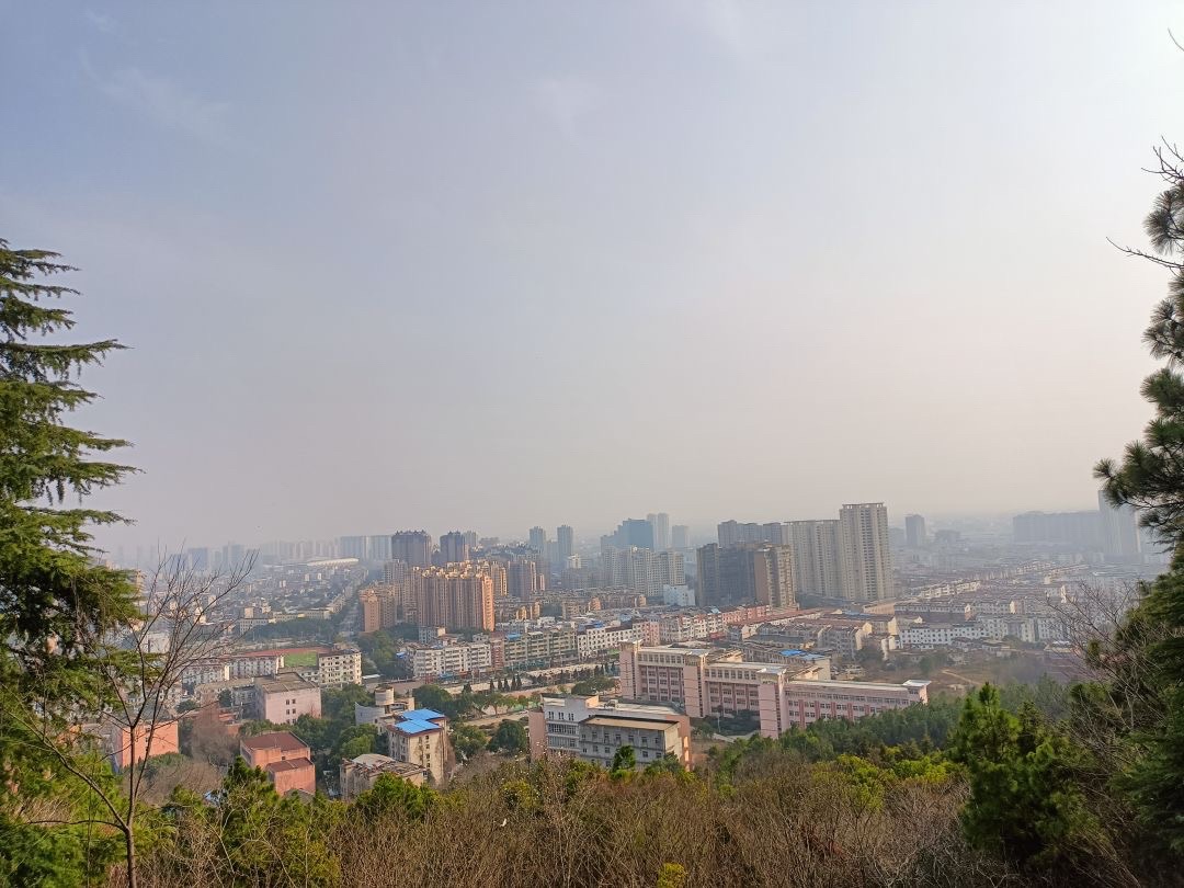 西山森林公园旅行图片 3