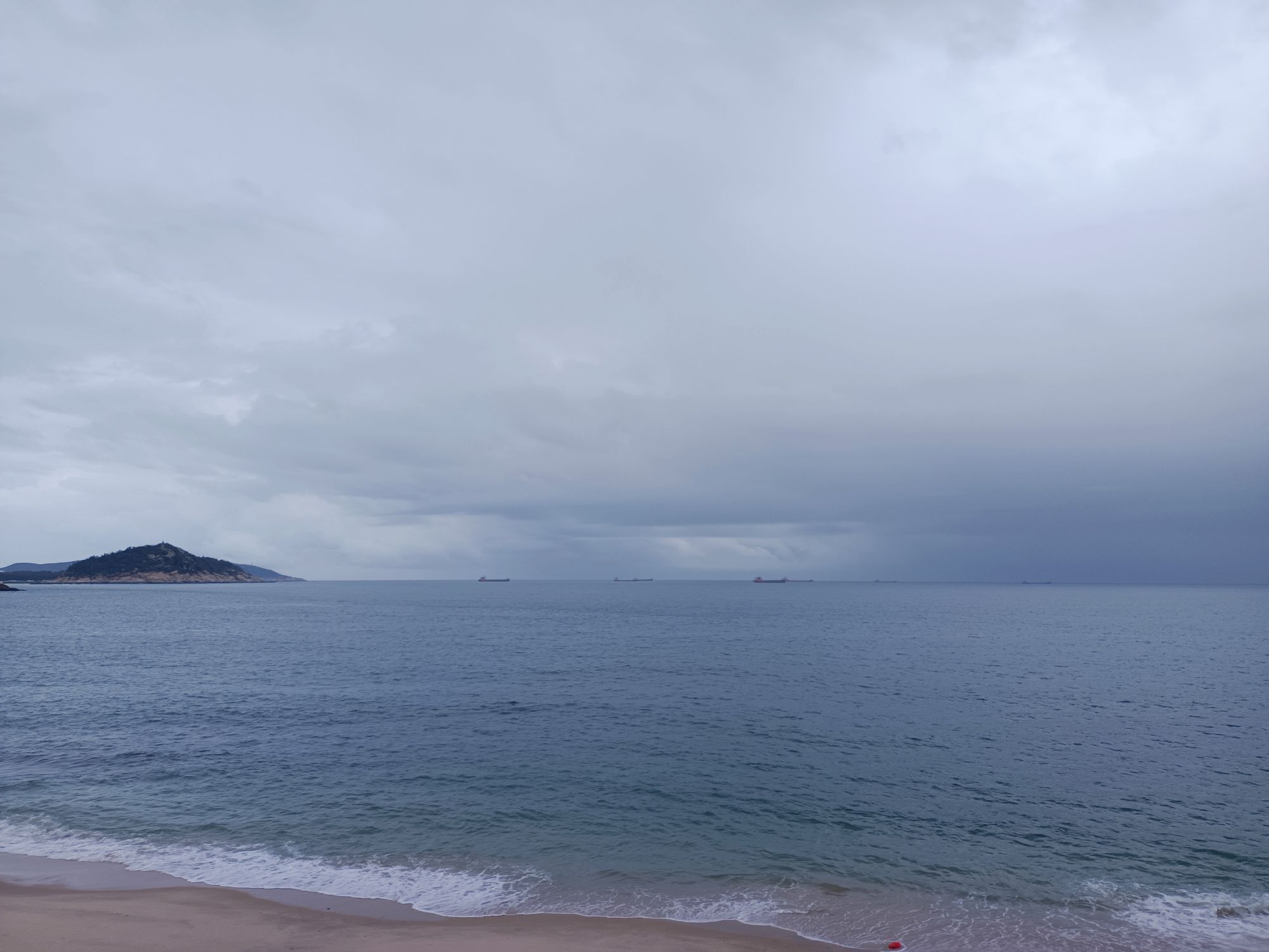东山免费沙滩旅行图片 3