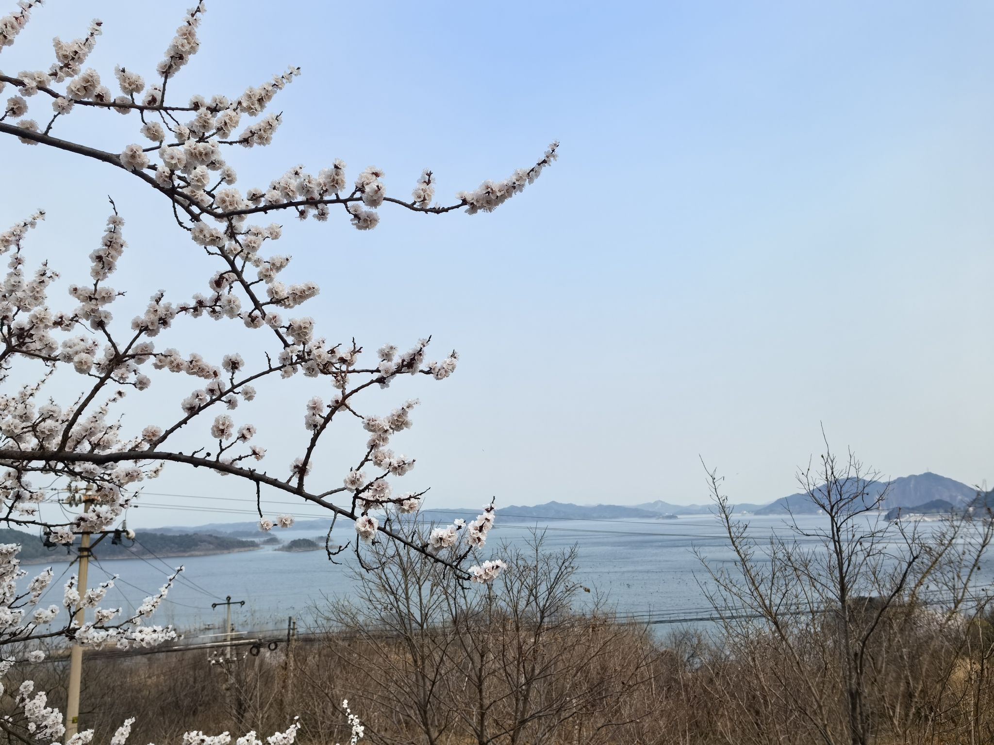 水库北观景台旅行图片 2
