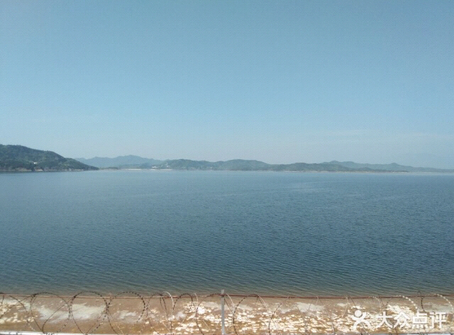 水库北观景台旅行图片 3