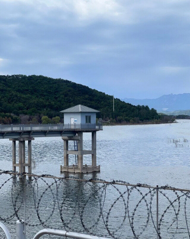 水库北观景台旅行图片 2