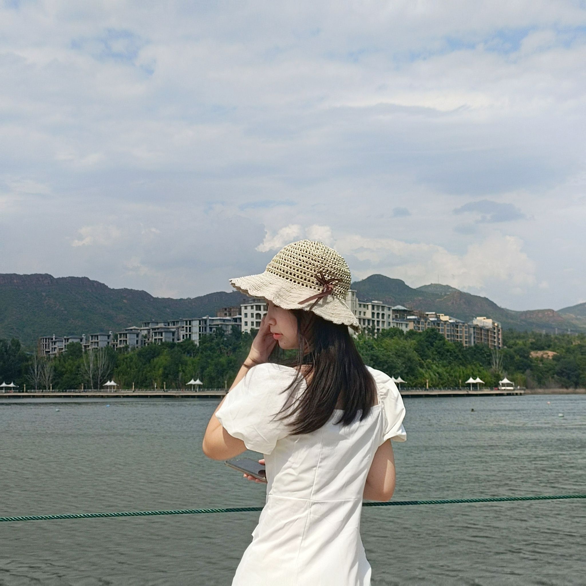 半山半岛旅游度假区旅行图片 1