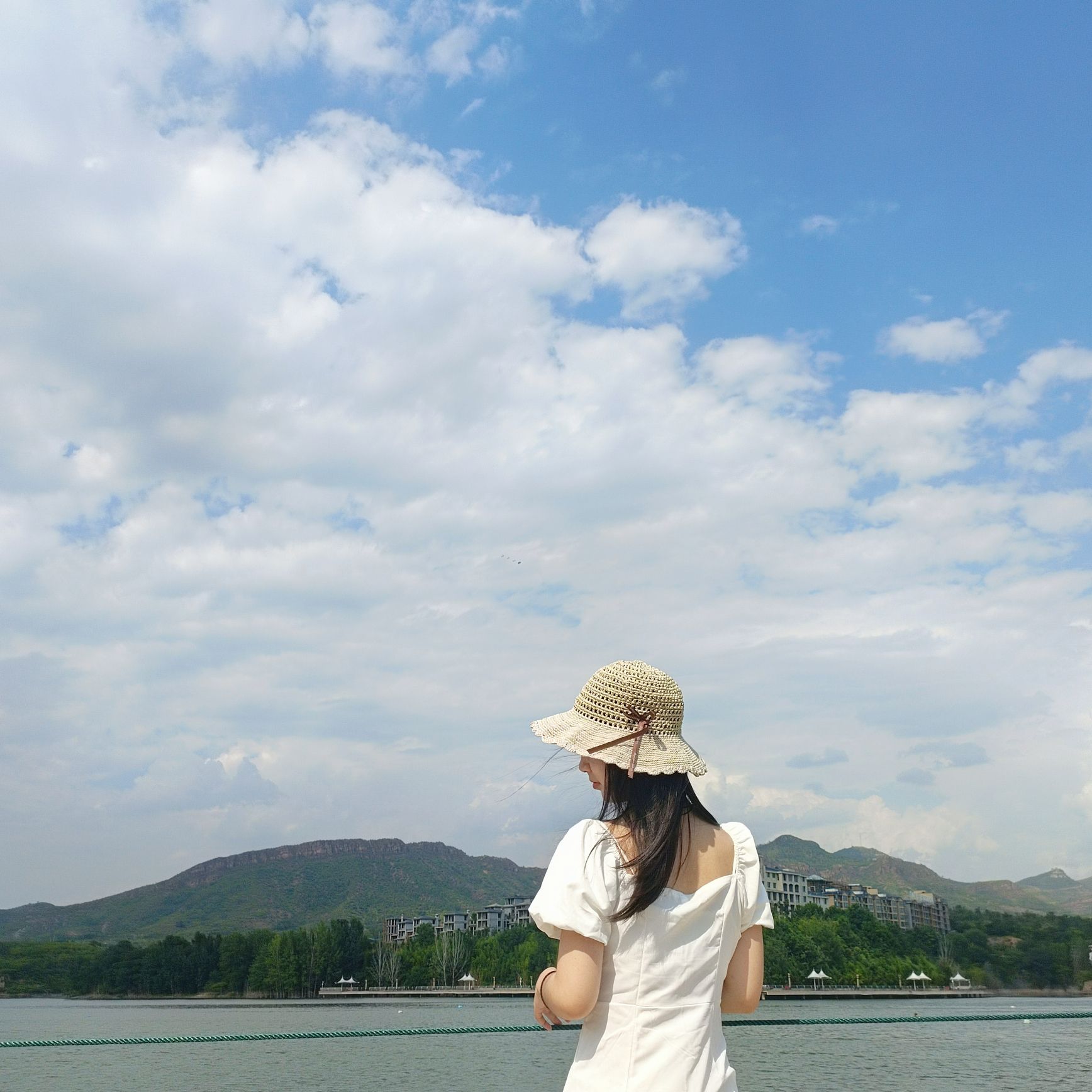 半山半岛旅游度假区旅行图片 2