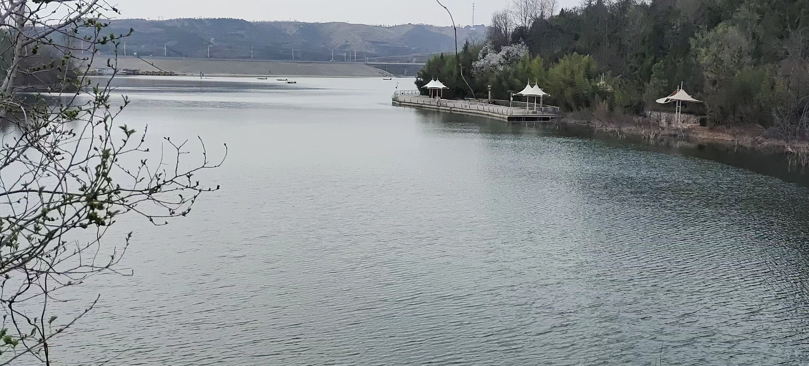 半山半岛旅游度假区旅行图片 2