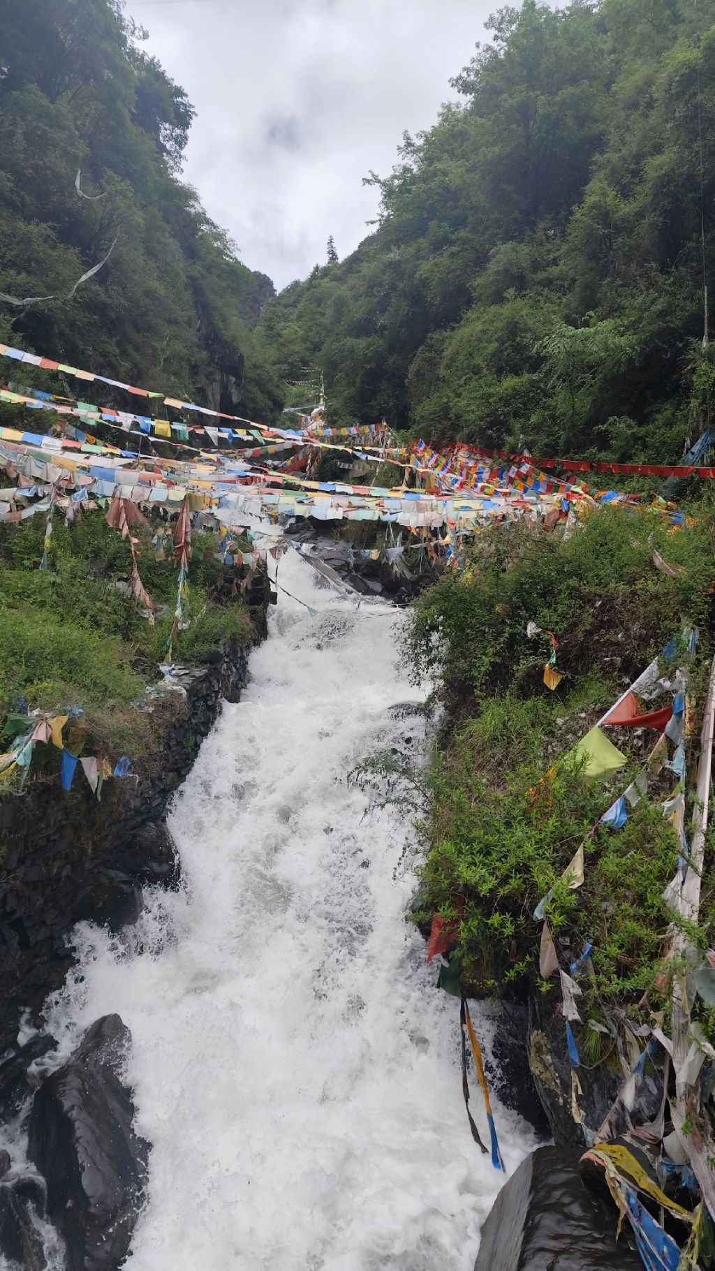 毗卢遮那圣窟旅行图片 1
