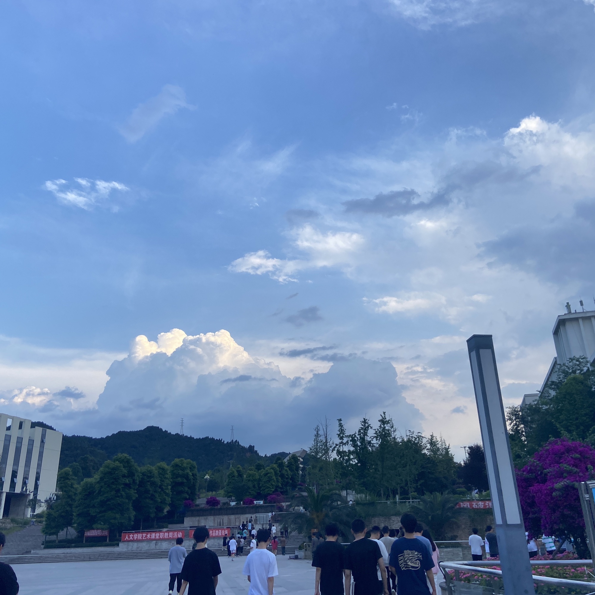 天府新区信息职业学院