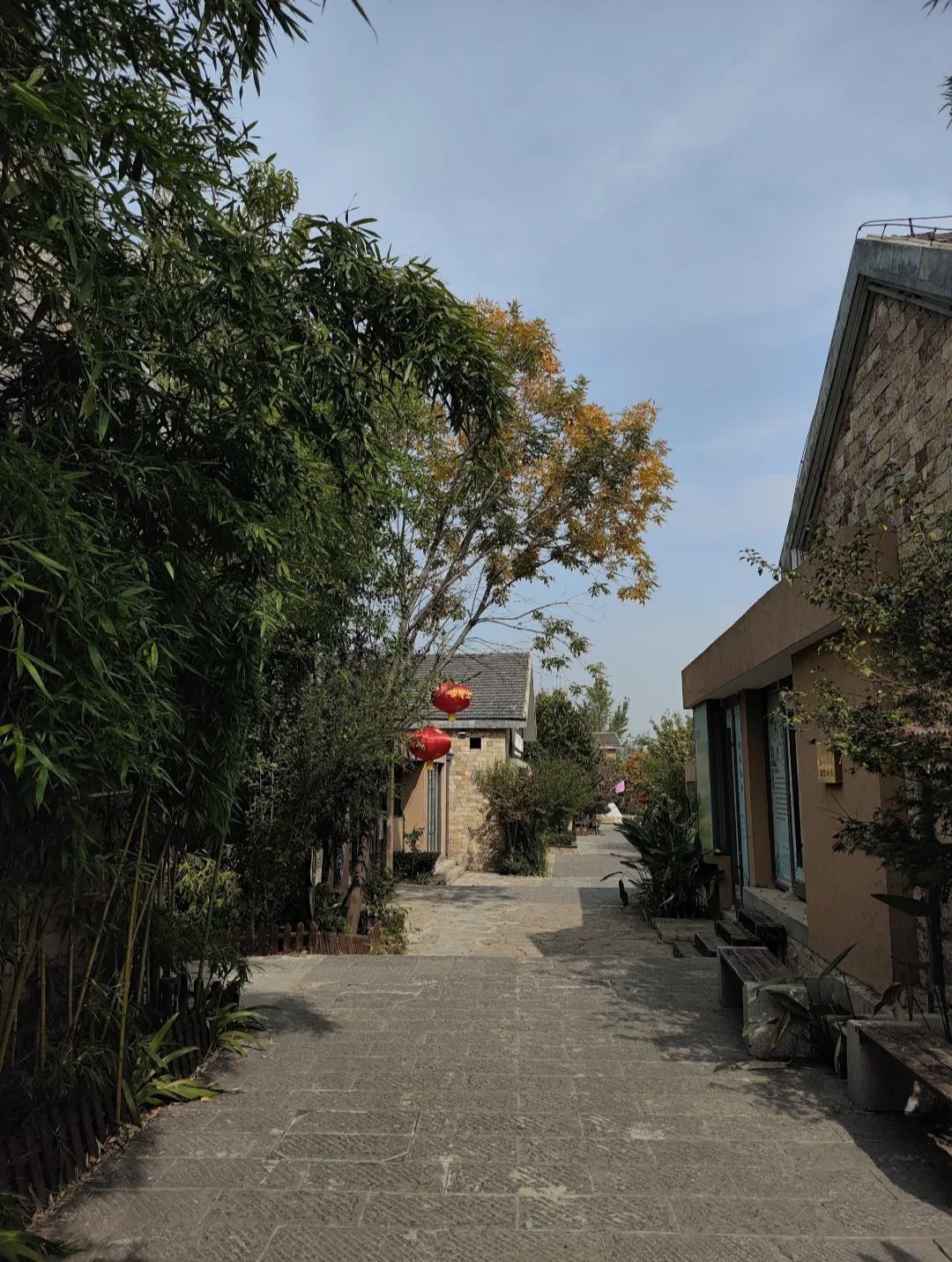 水浥田园旅行图片 3