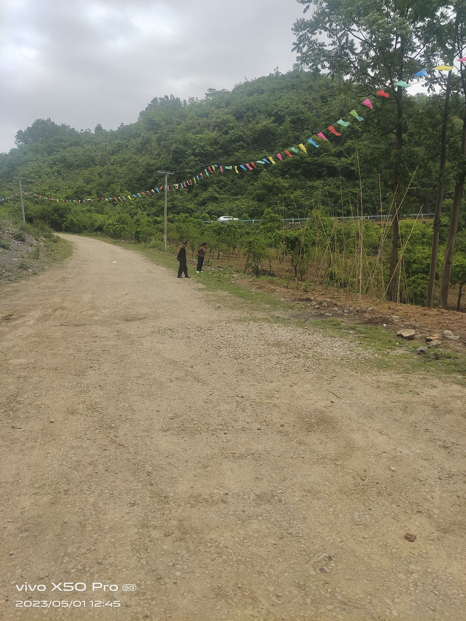 息烽县·多滨洞旅游景区旅行图片 3