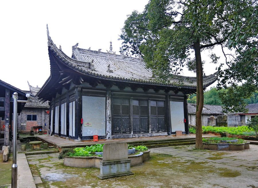 甘泉寺