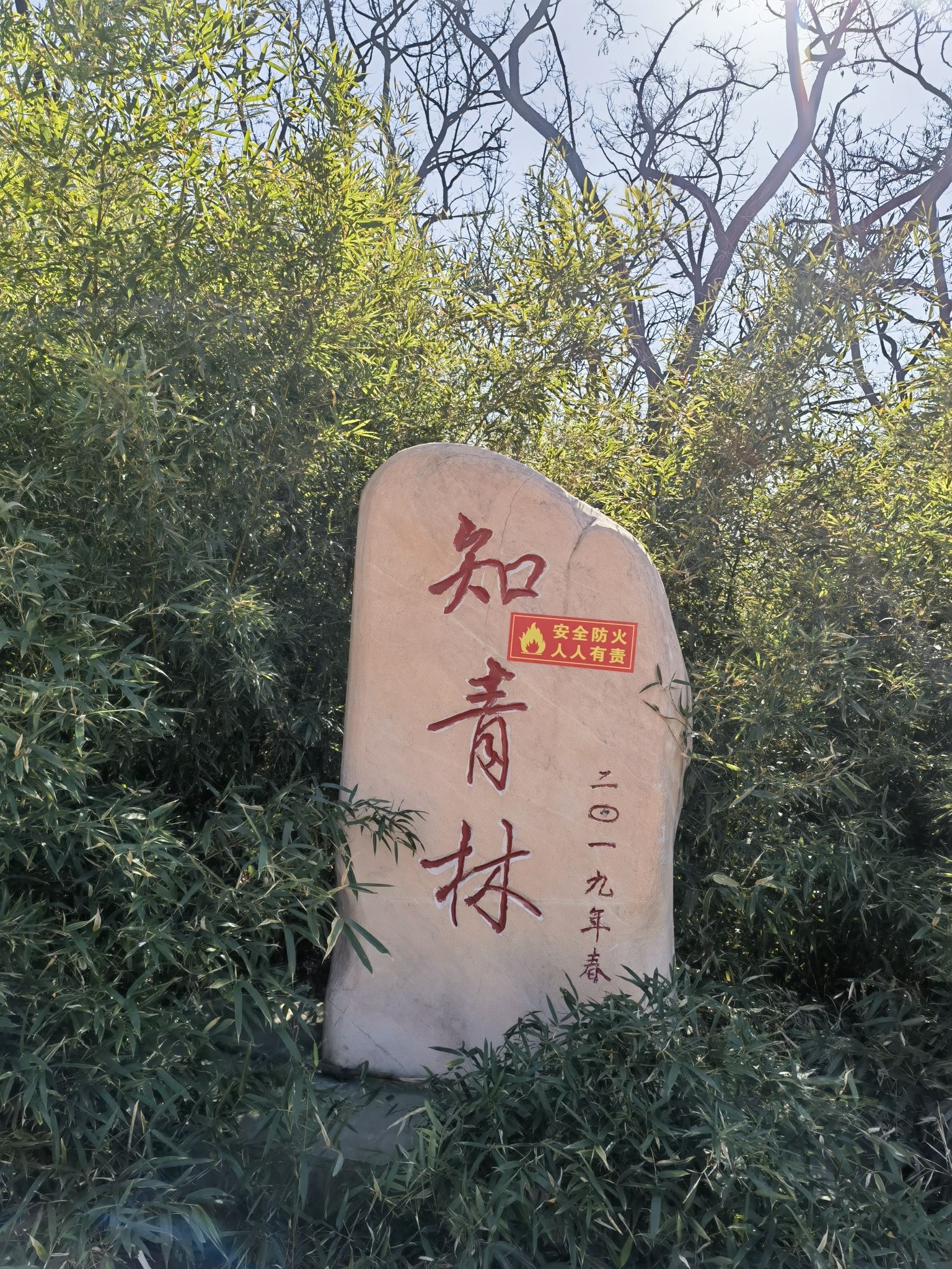 黄龙谷景区旅行图片 3