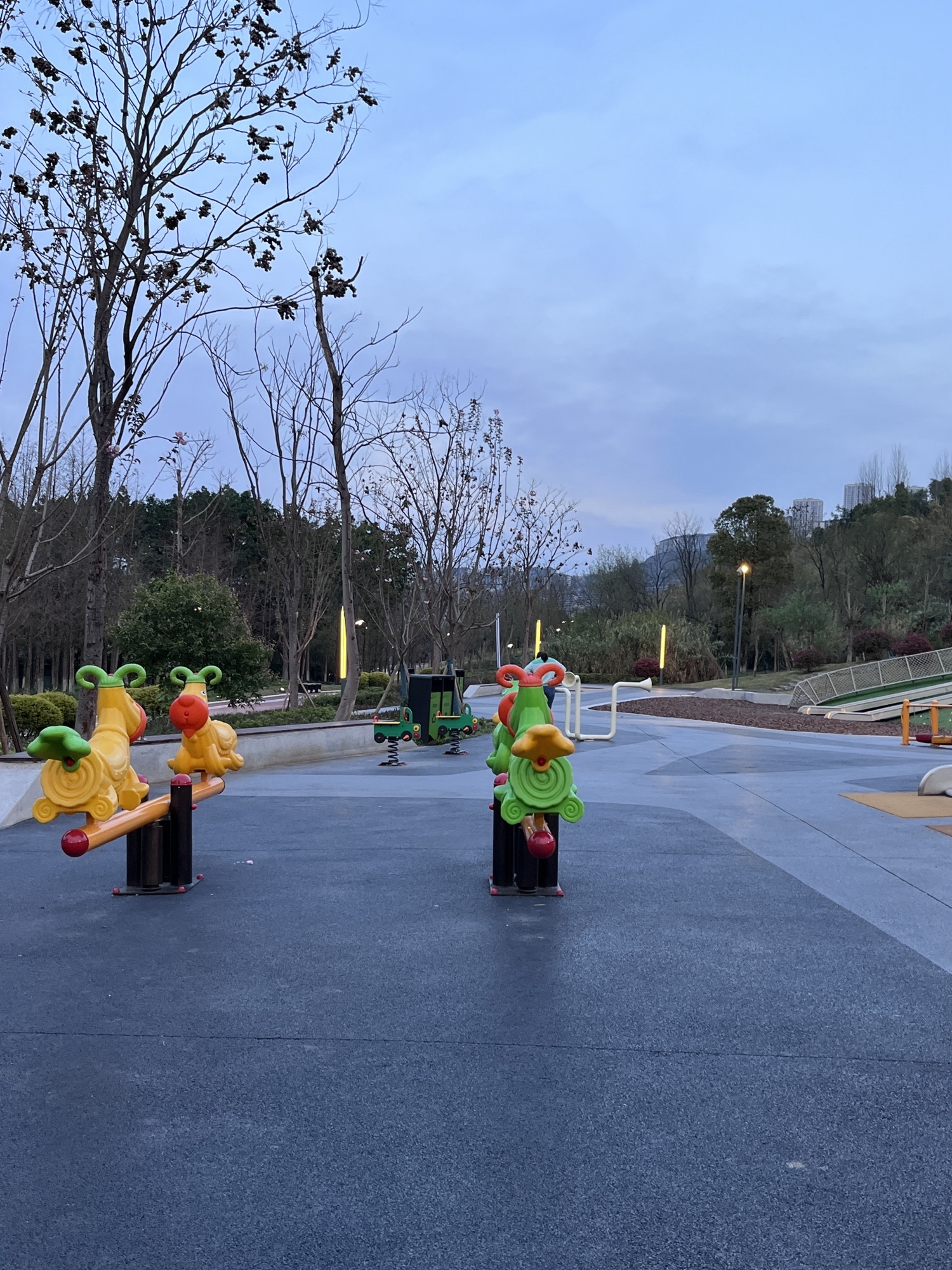 金海湾公园旅行图片 2