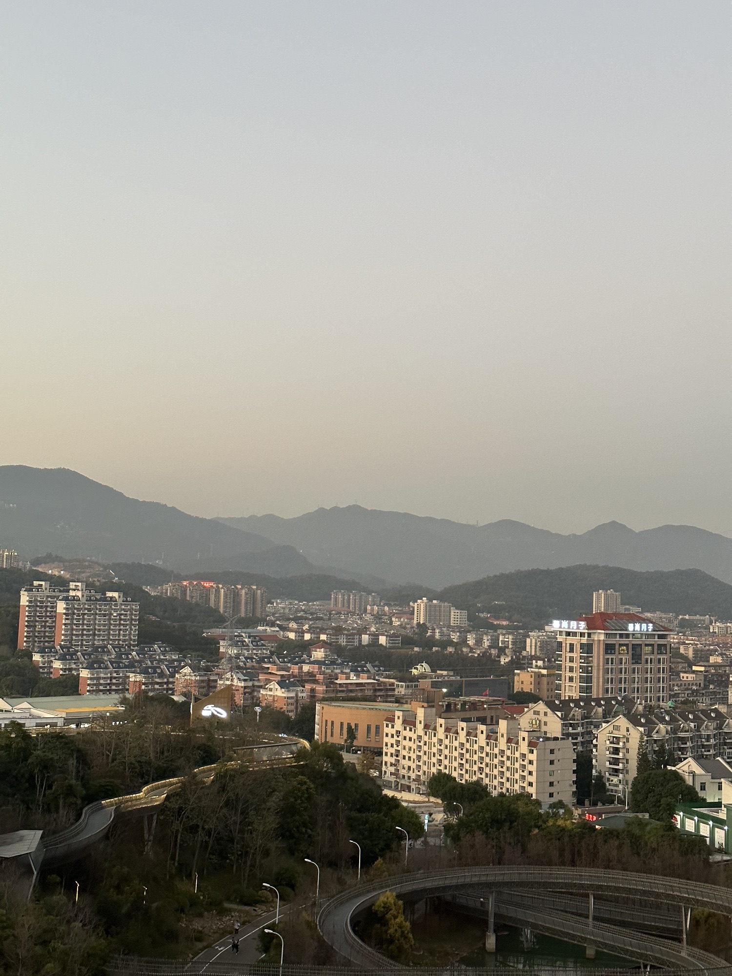 福道旅行图片 3