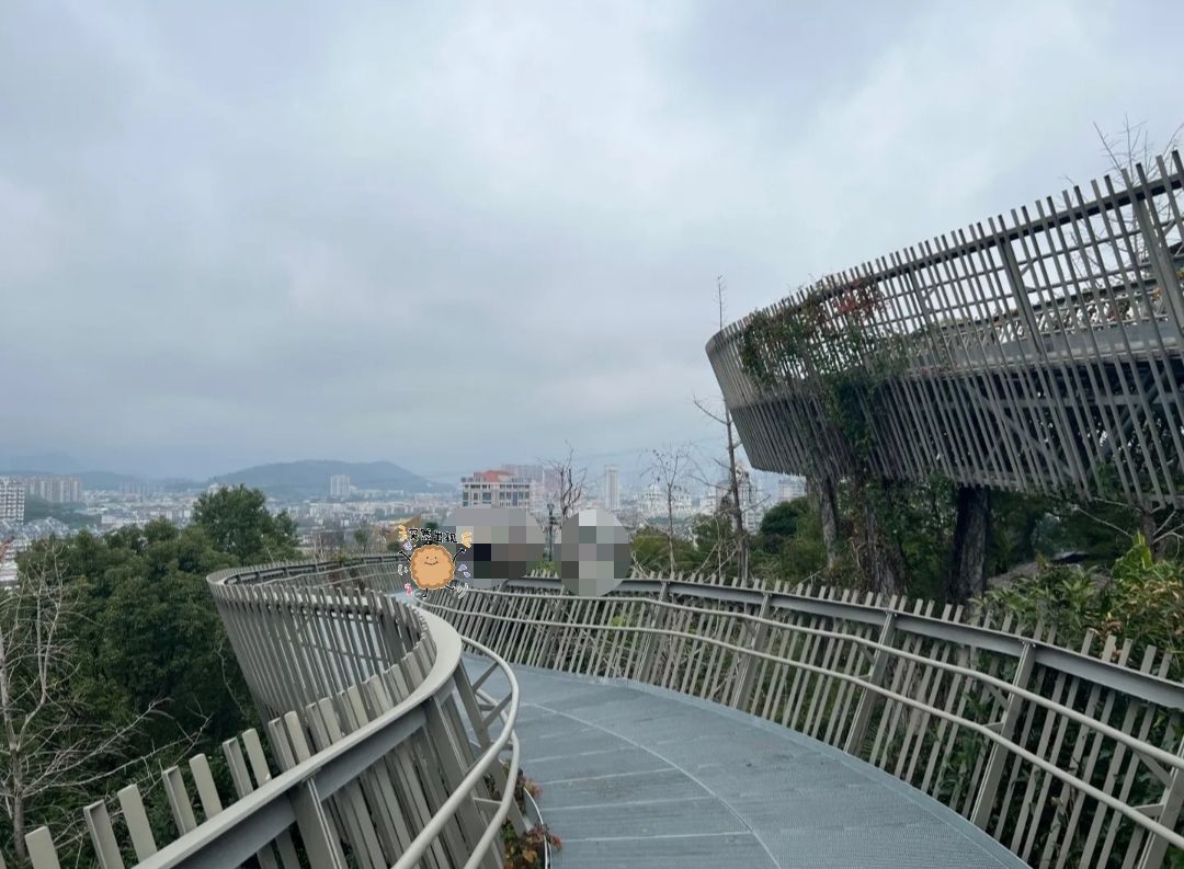 福道旅行图片 2