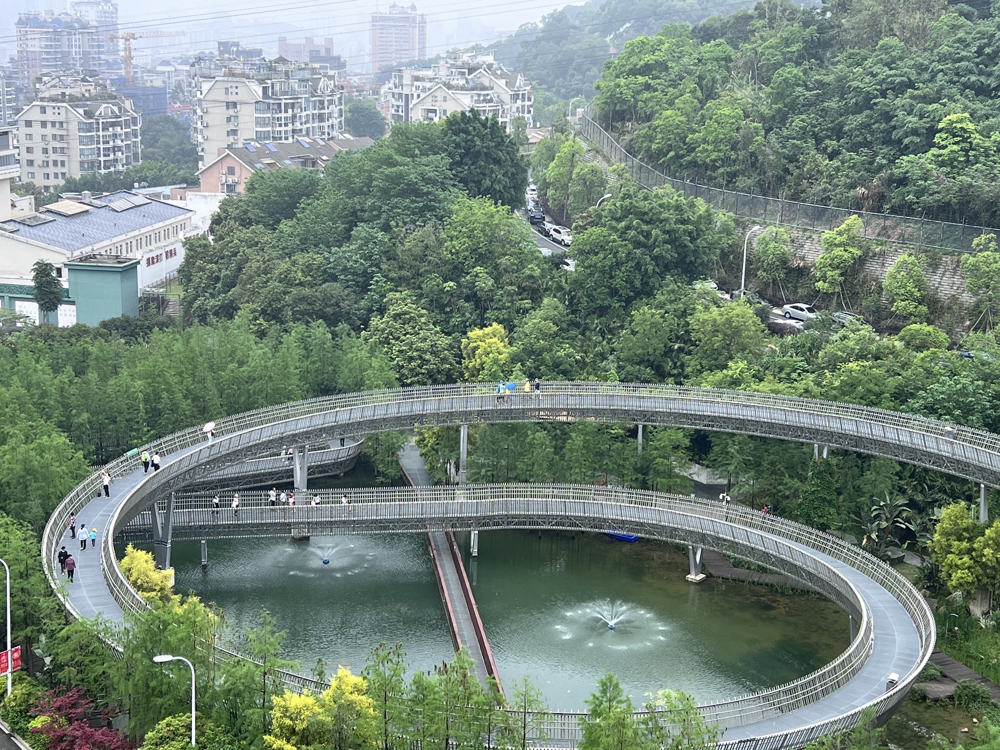 福道旅行图片 3