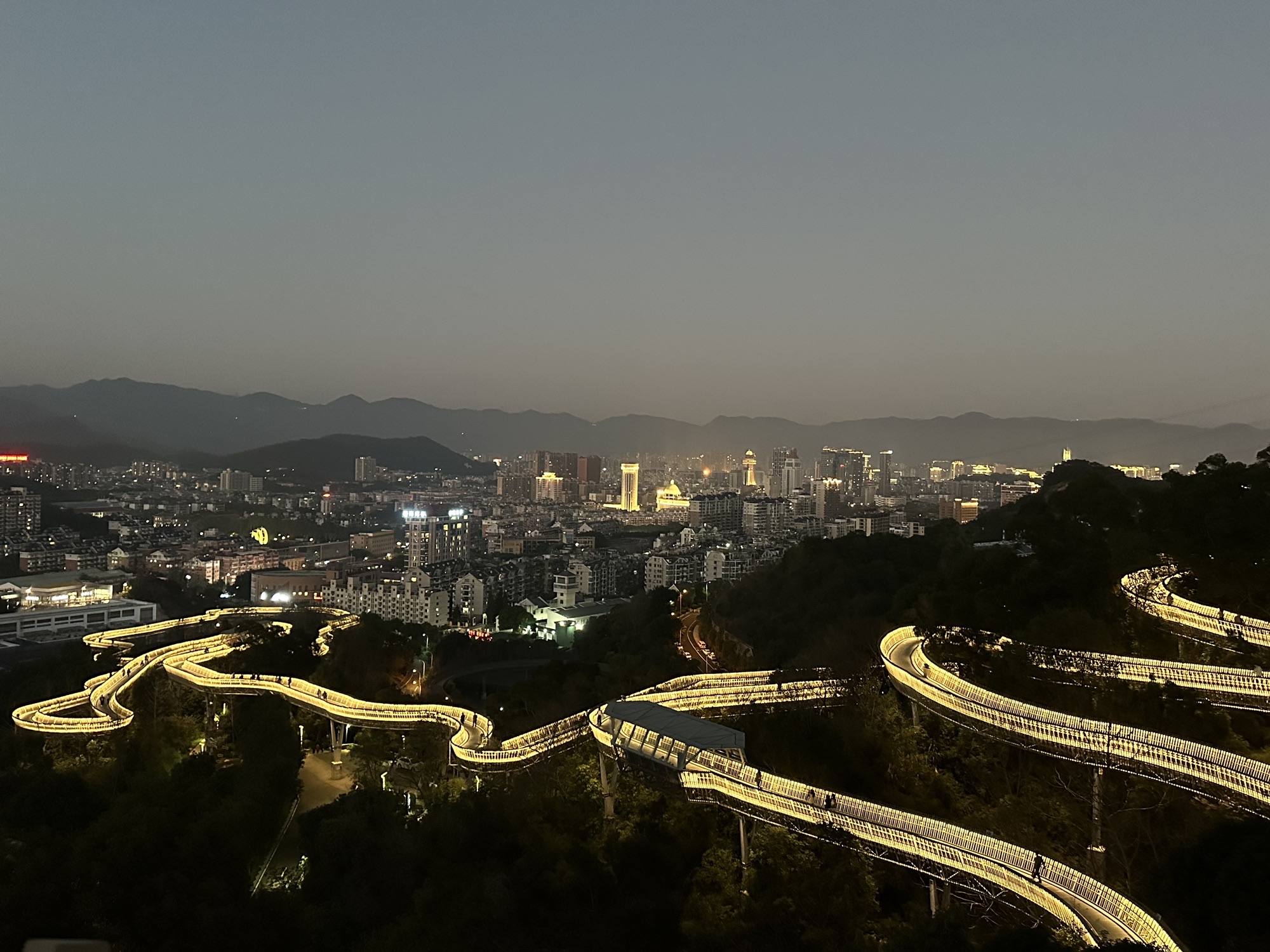 福道旅行图片 2