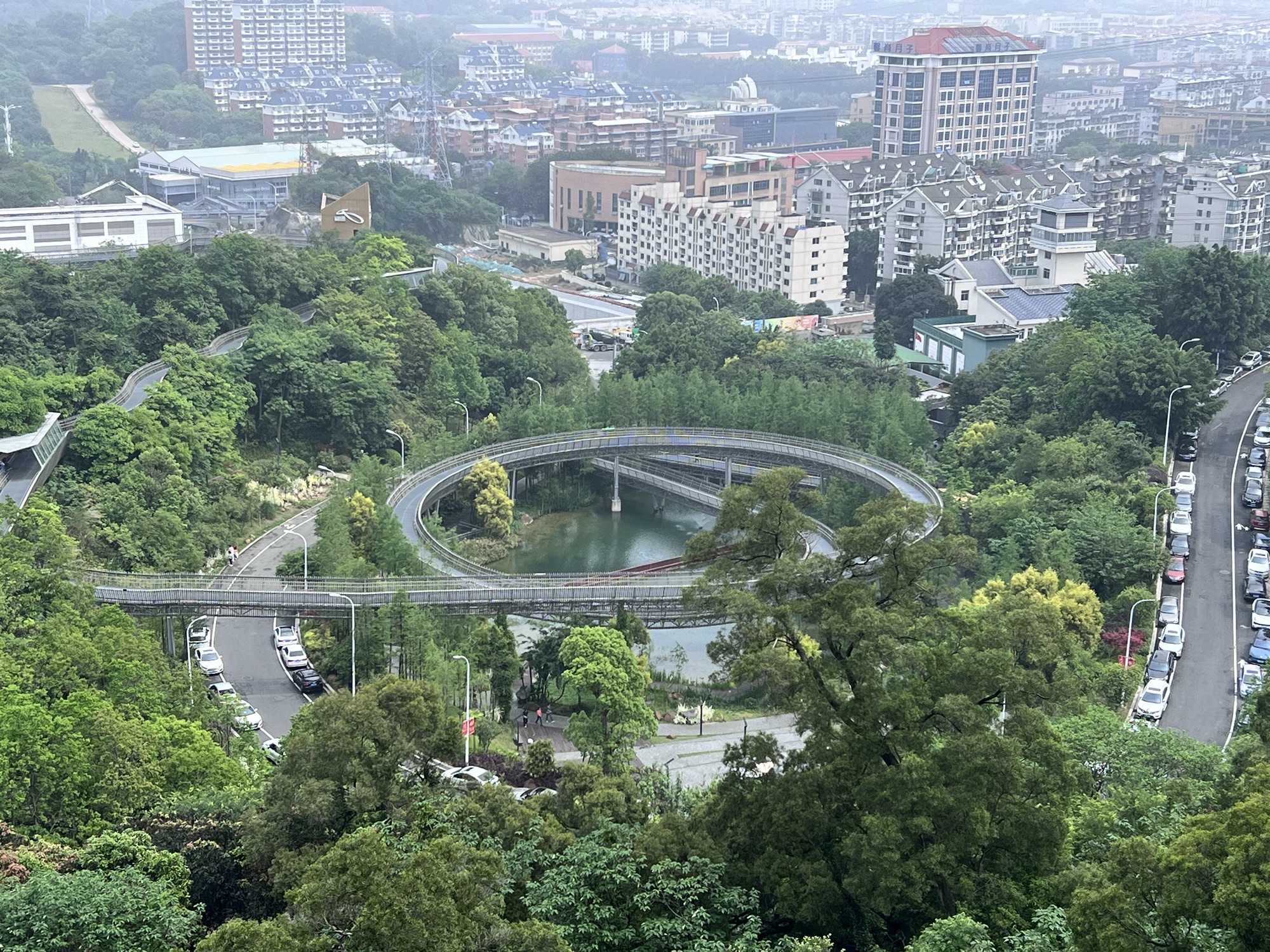 福道旅行图片 1