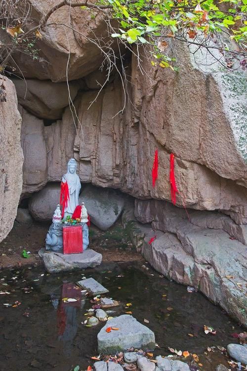 滴水观音洞旅行图片 3