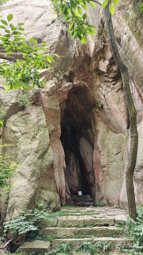 滴水观音洞旅行图片 1