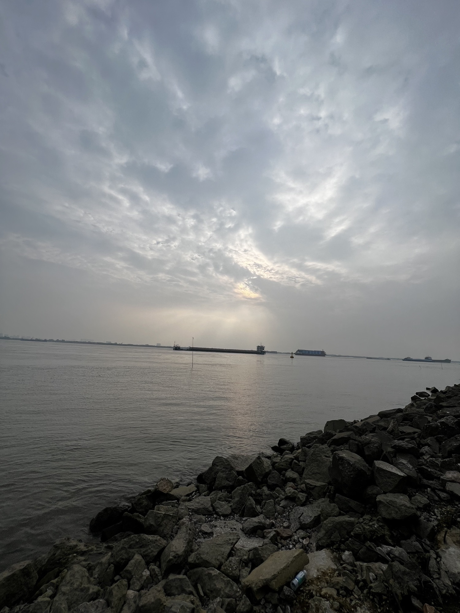 滨江公园旅行图片 1