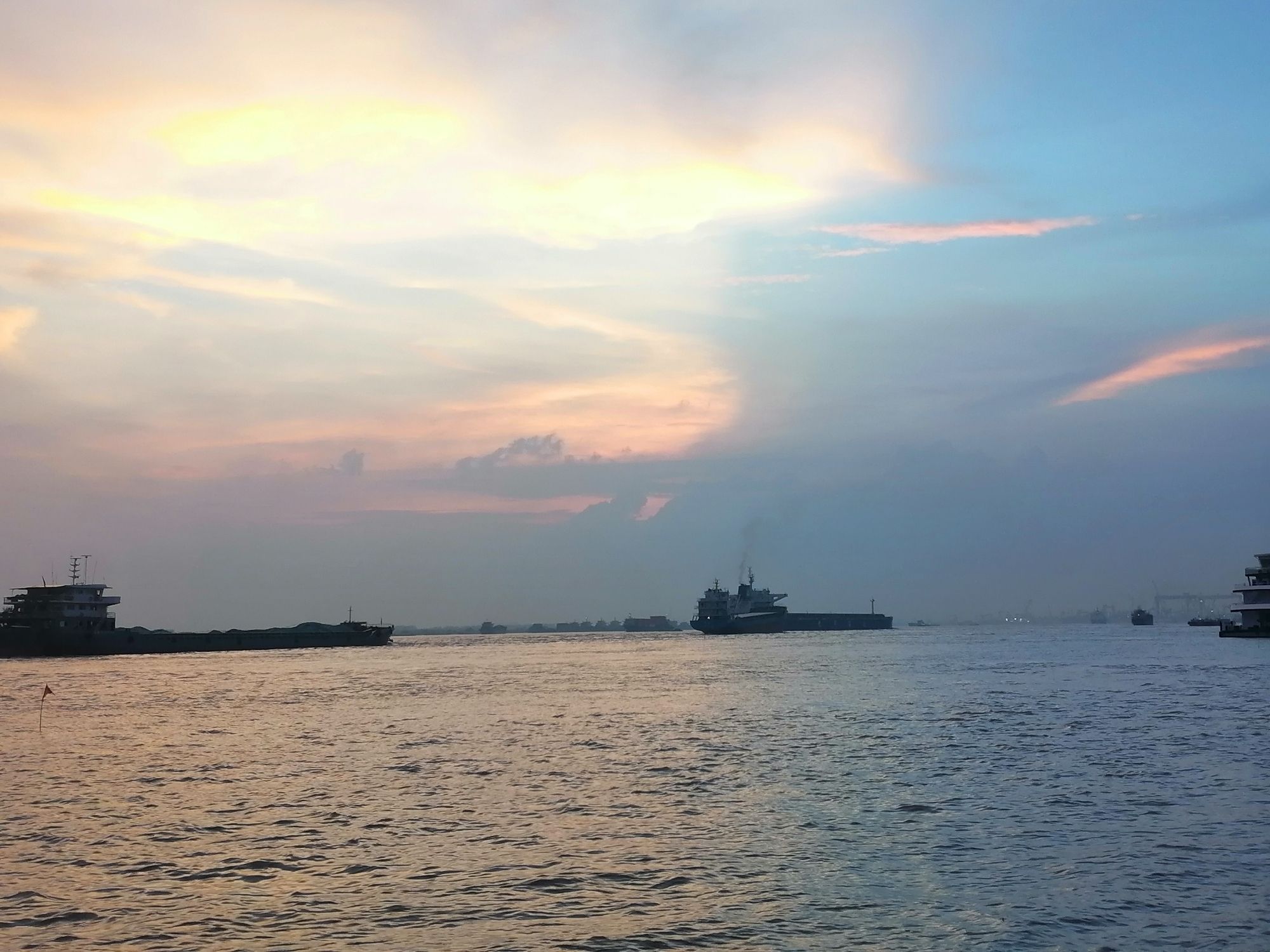 滨江公园旅行图片 3