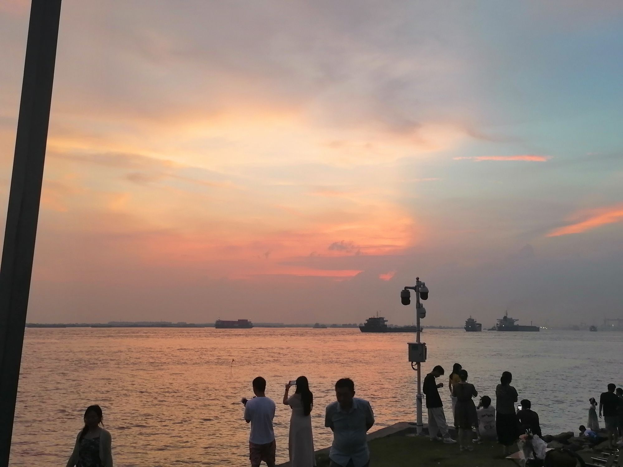 滨江公园旅行图片 2
