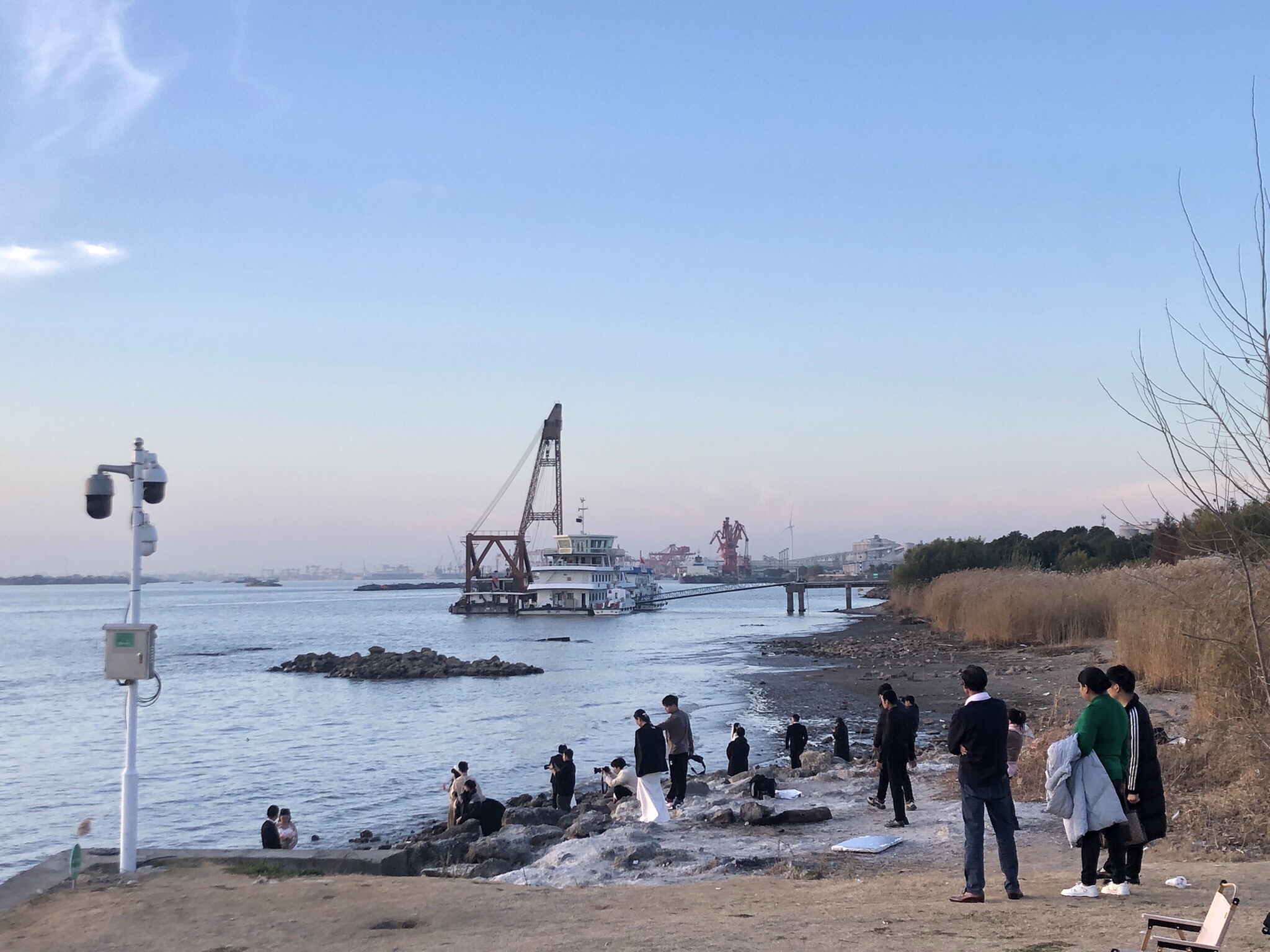 滨江公园旅行图片 1
