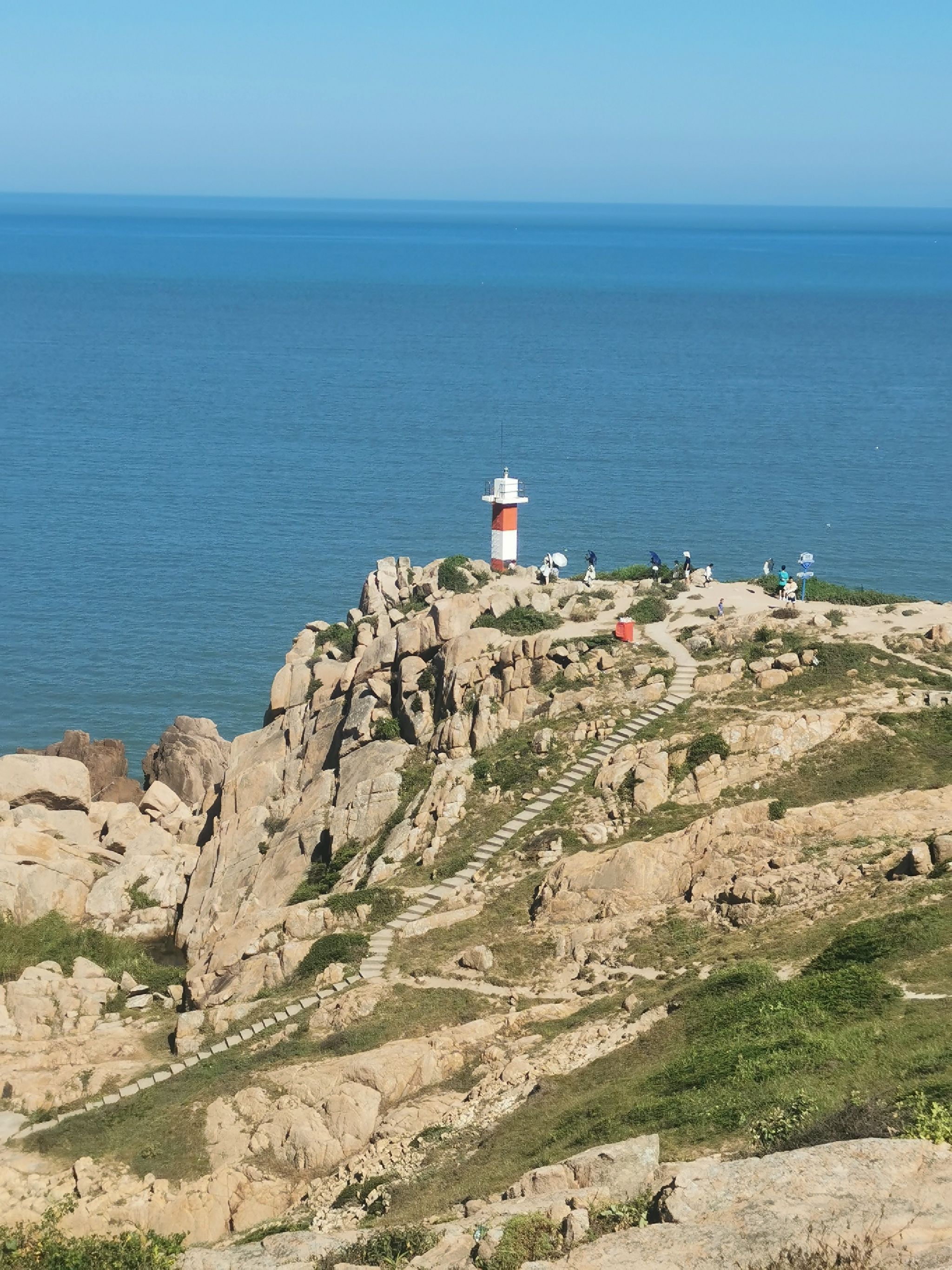 闾峡灯塔旅行图片 2