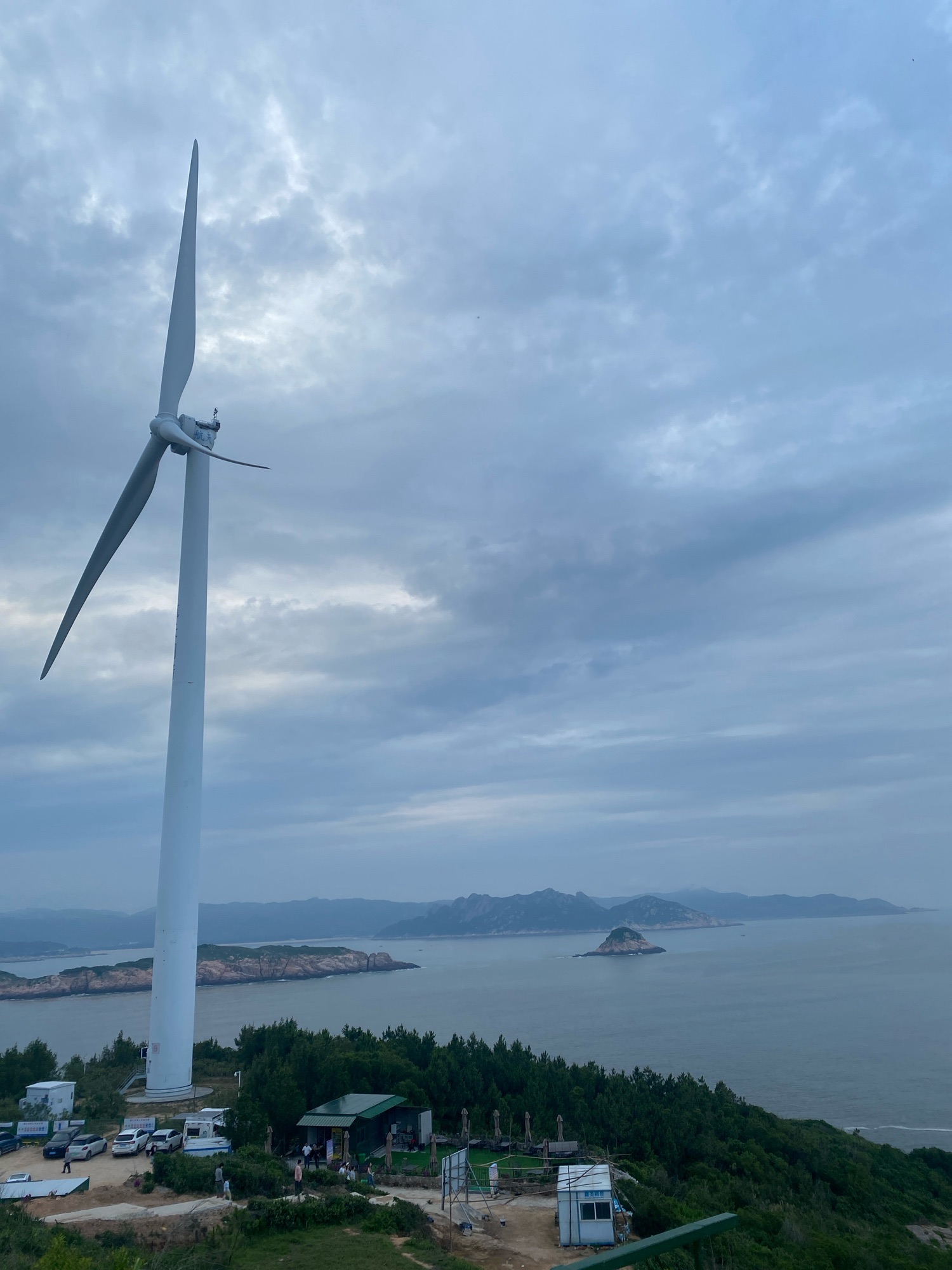 闾峡灯塔旅行图片 3