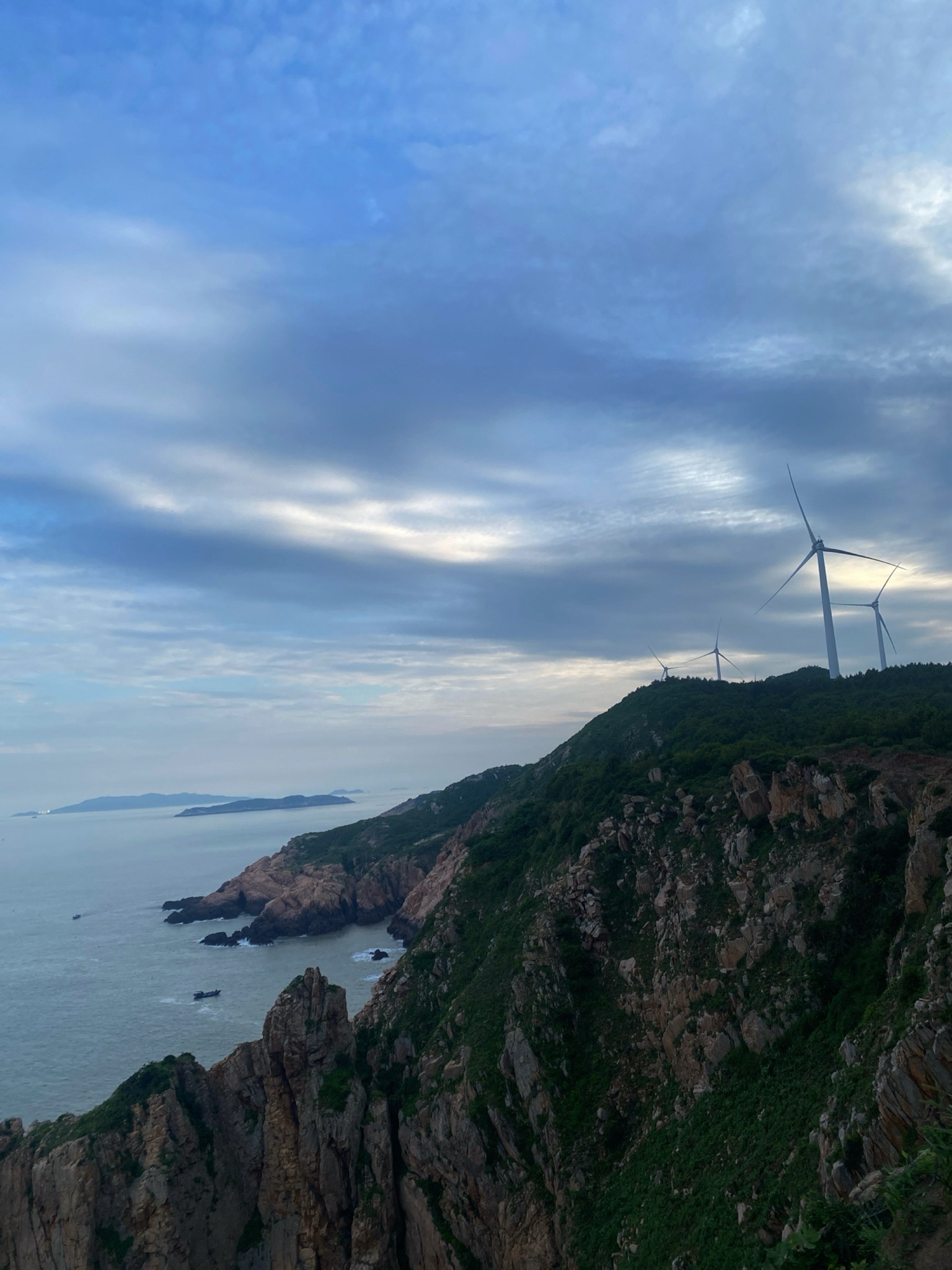 闾峡灯塔旅行图片 1
