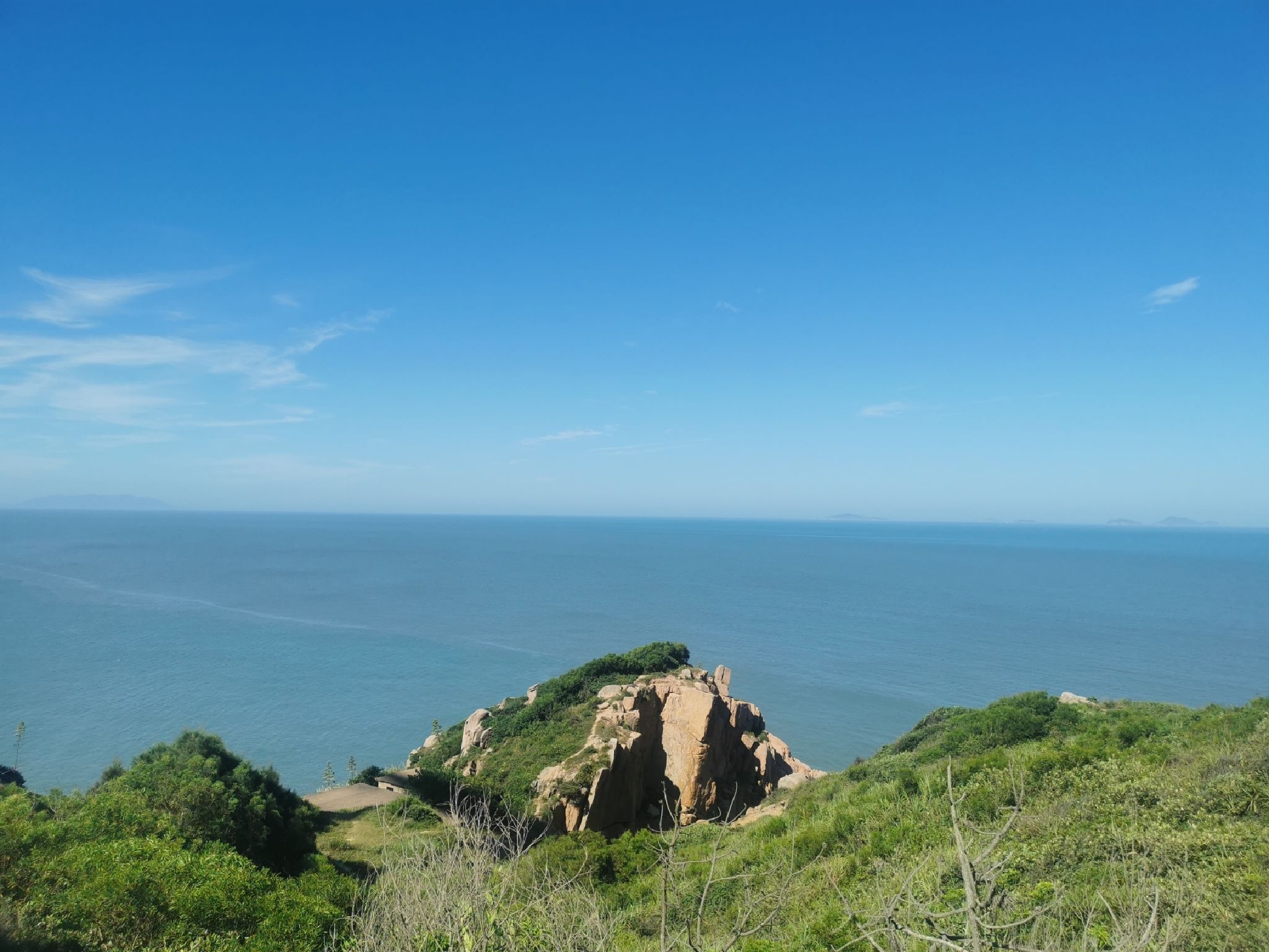 闾峡灯塔旅行图片 1