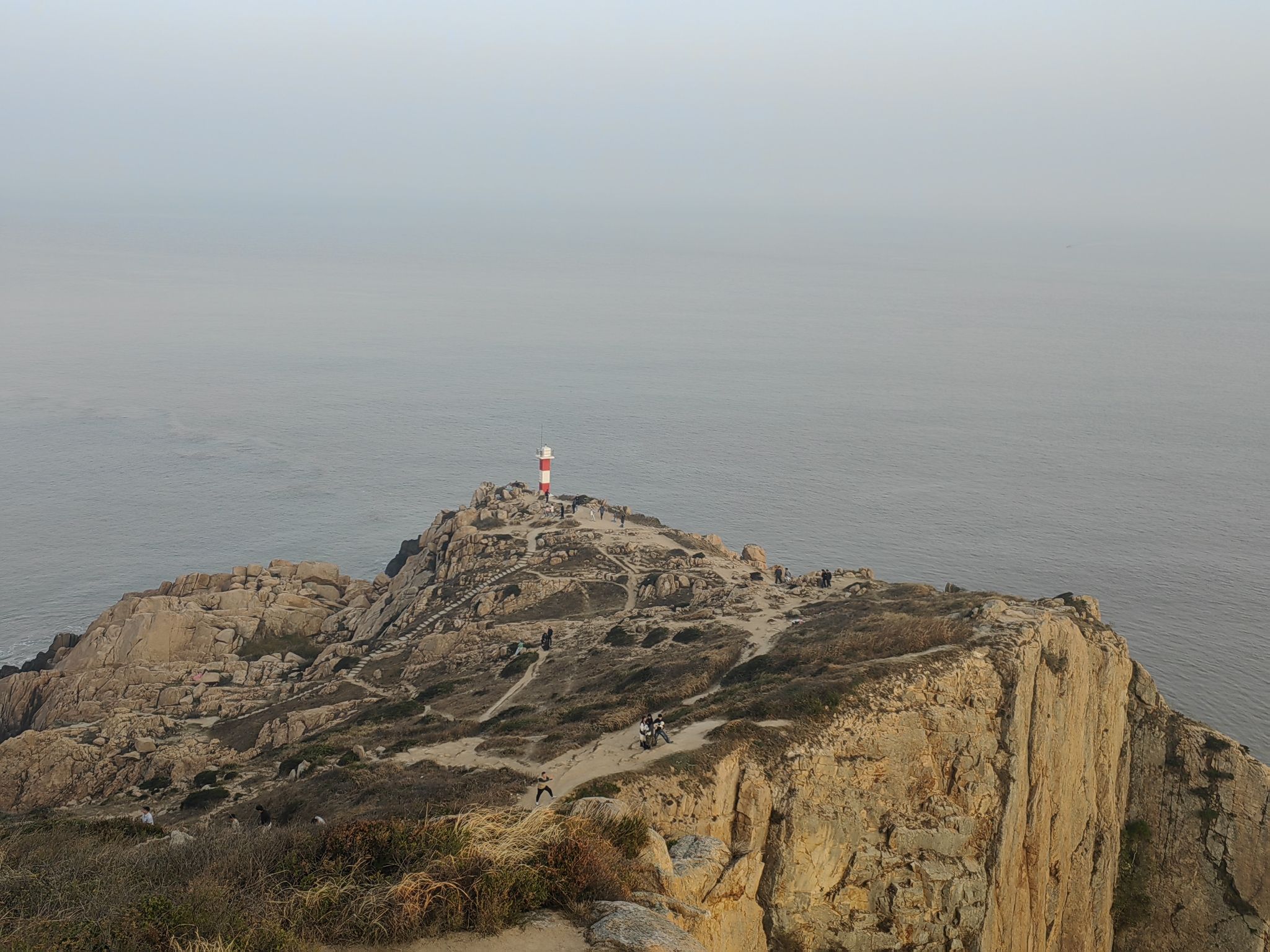 闾峡灯塔旅行图片 1