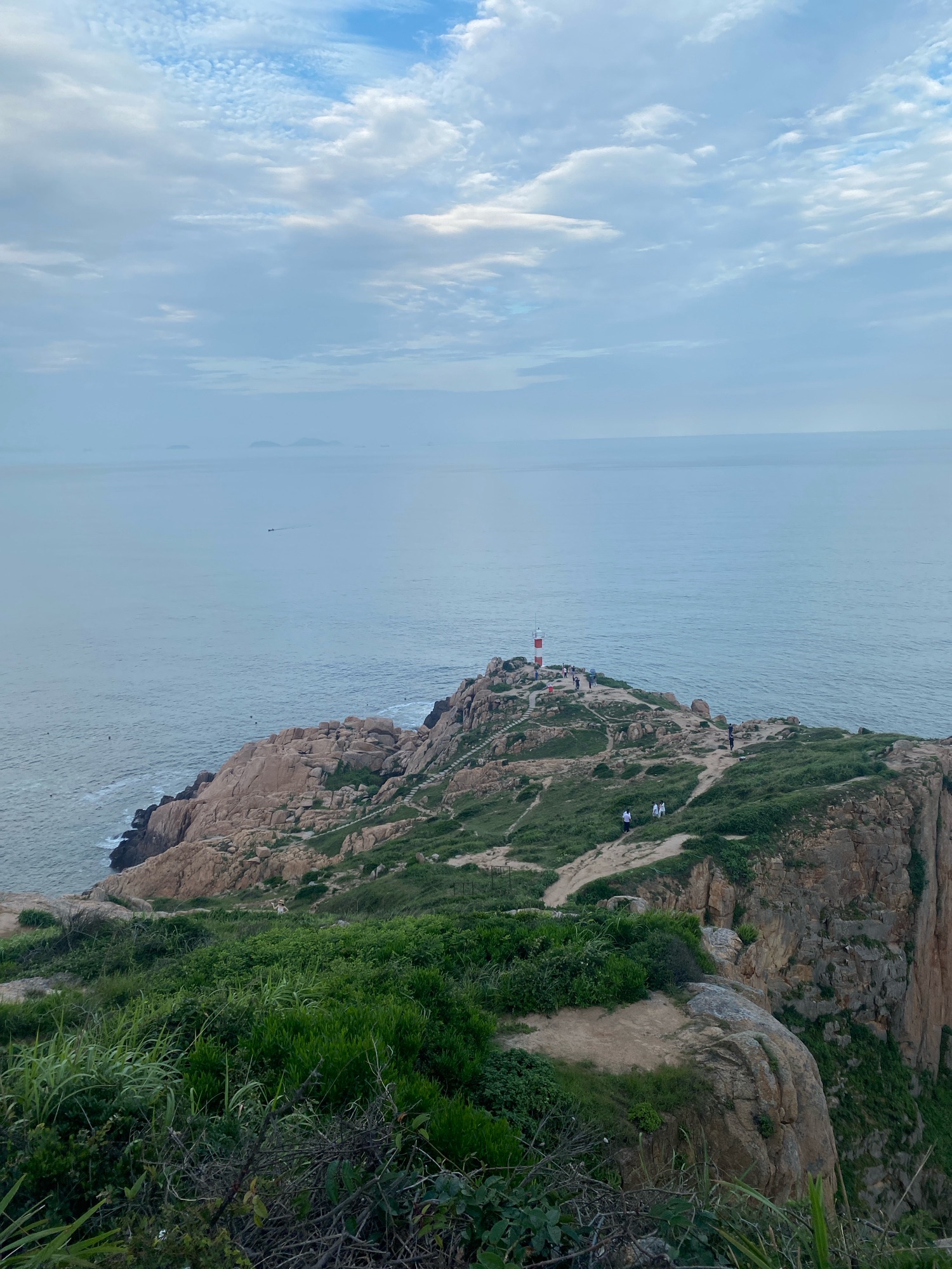 闾峡灯塔旅行图片 2