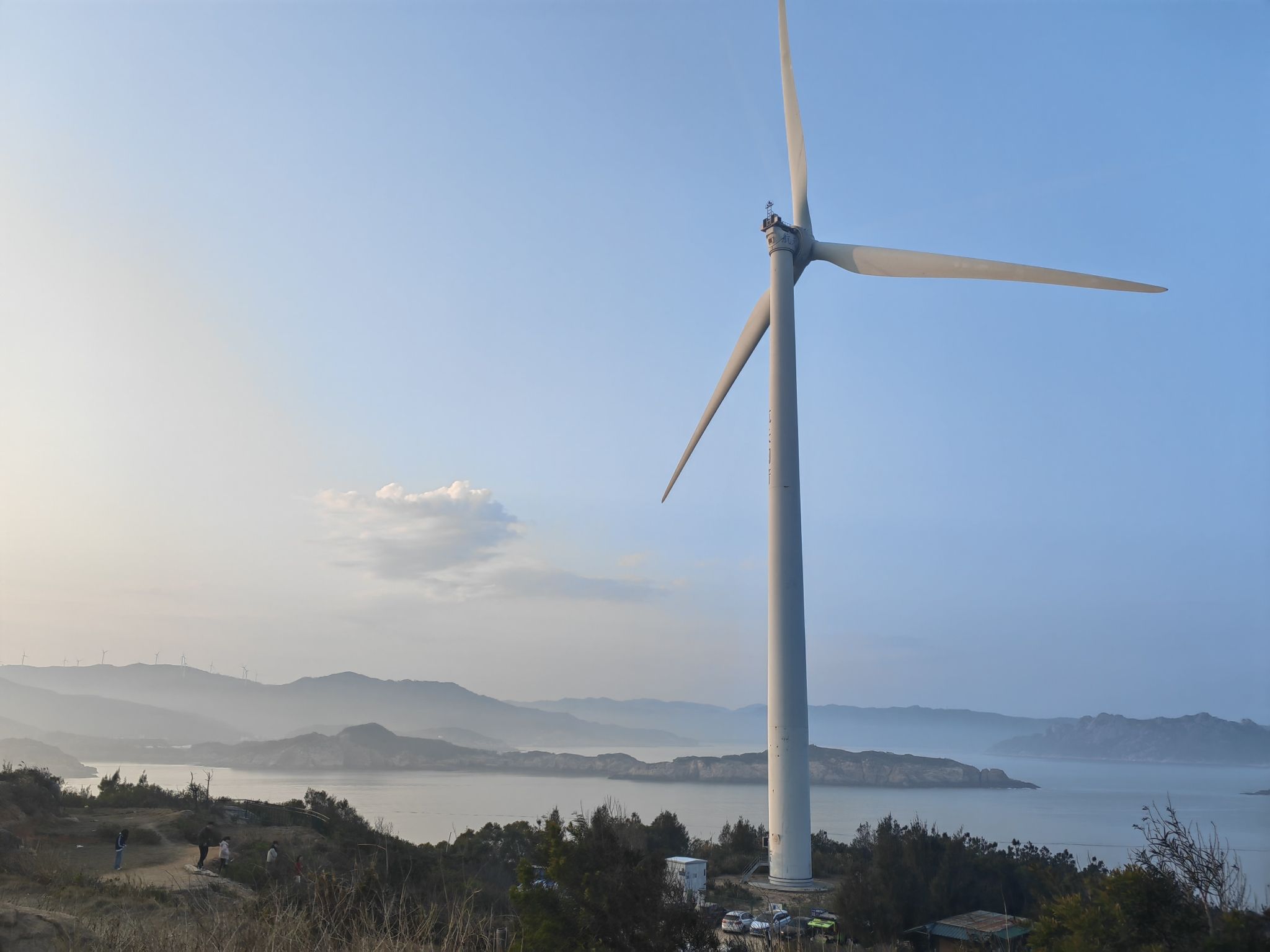 闾峡灯塔旅行图片 2