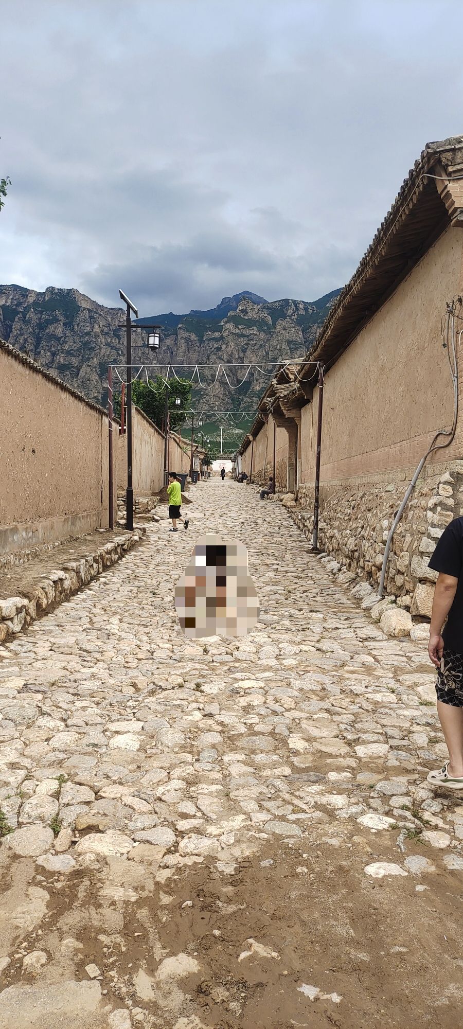 上苏庄古堡旅行图片 3