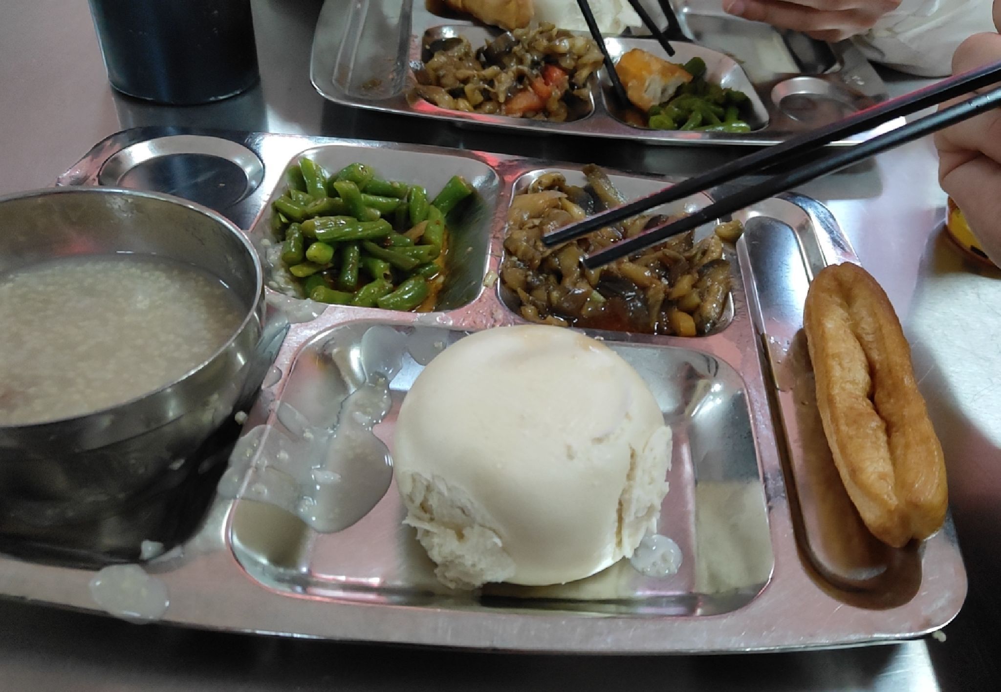 河南安井食品有限公司