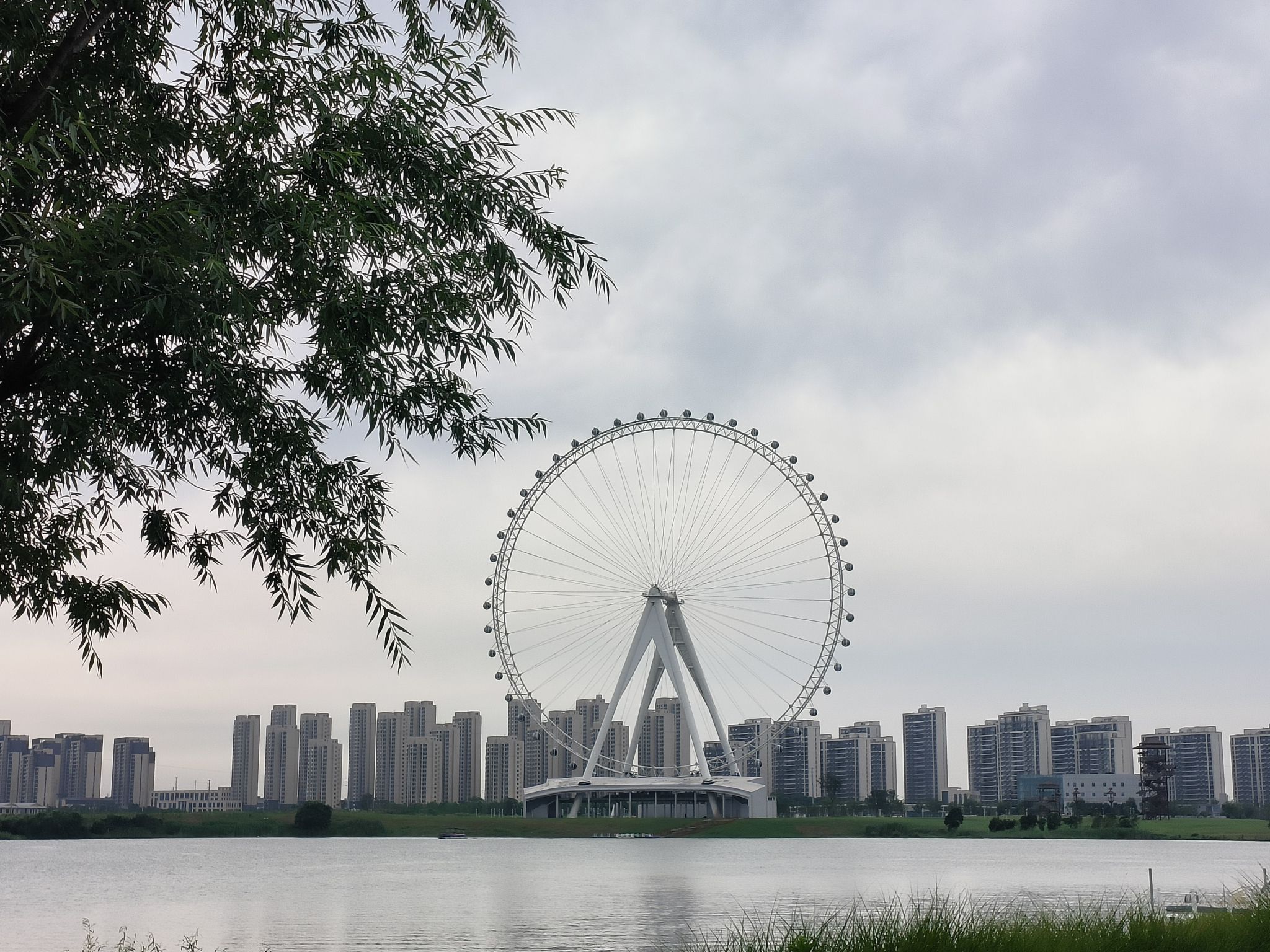 祥源花世界旅行图片 1