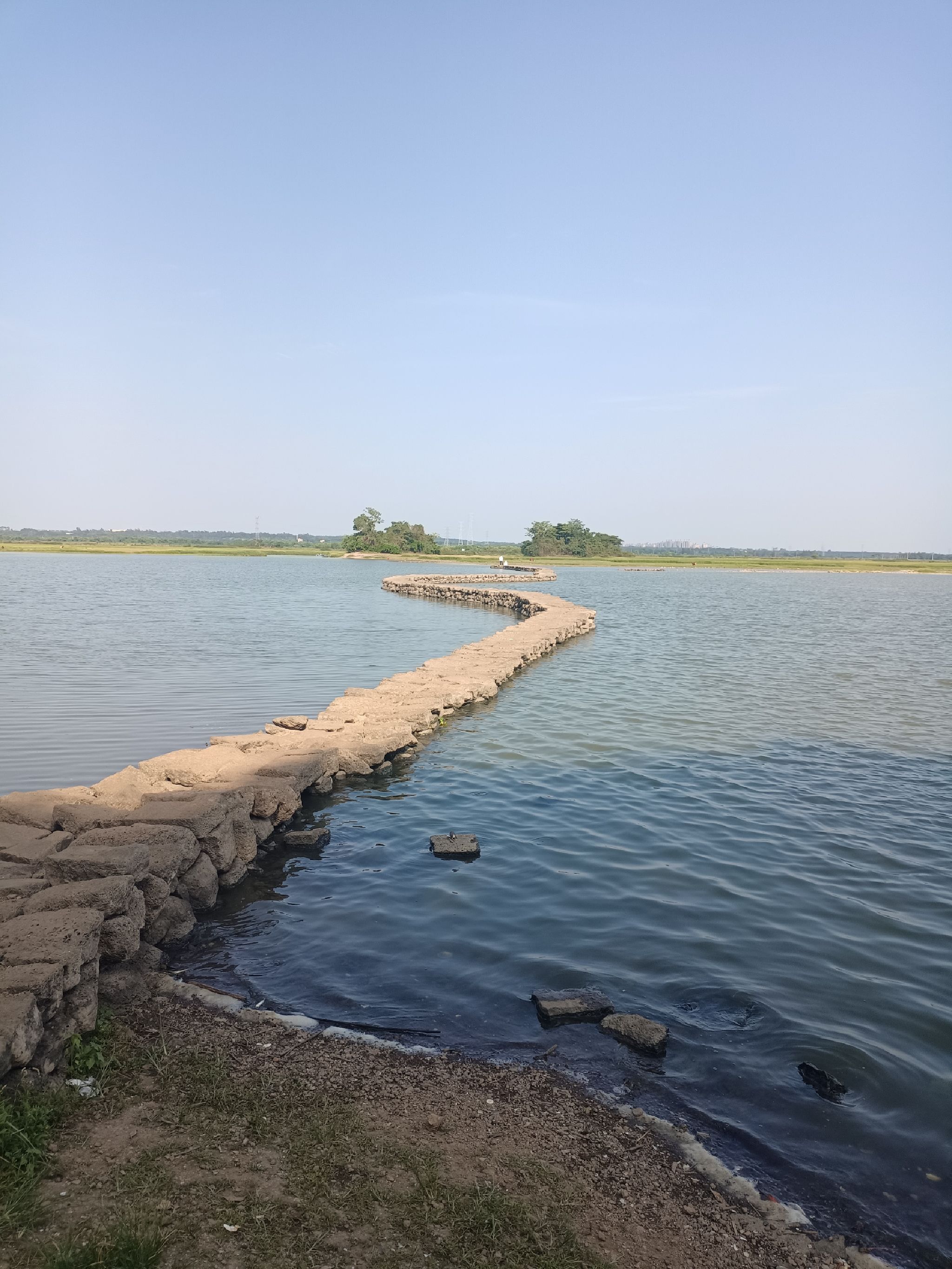 蛇桥风景区旅行图片 1