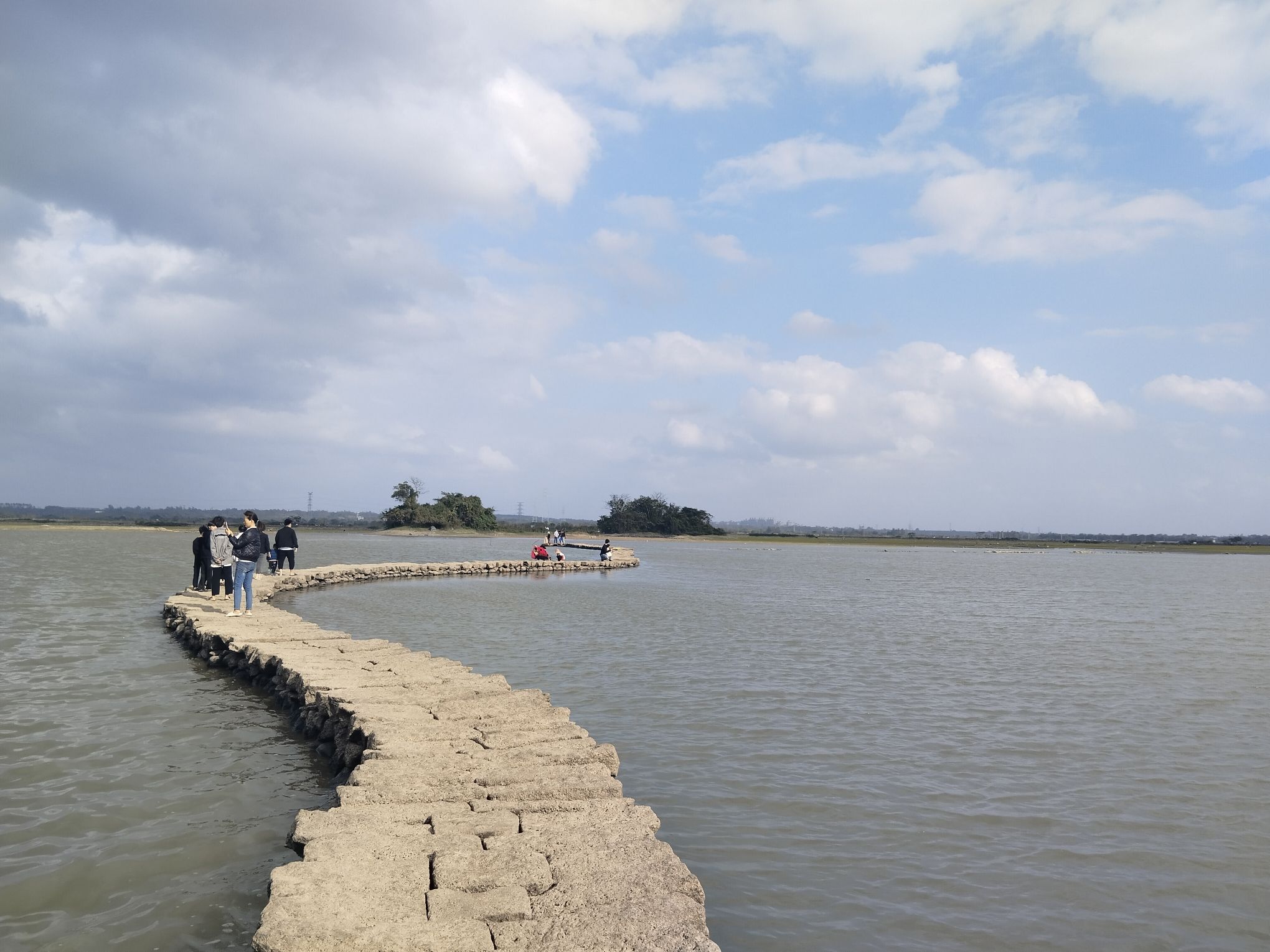 蛇桥风景区旅行图片 2