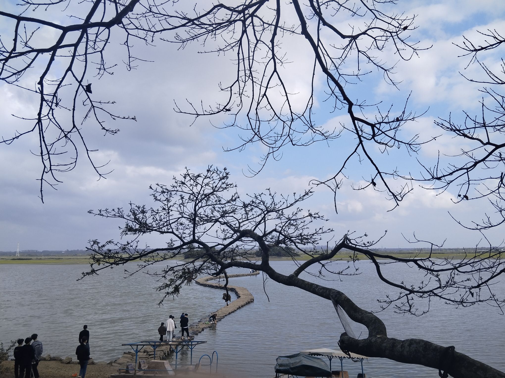 蛇桥风景区旅行图片 1