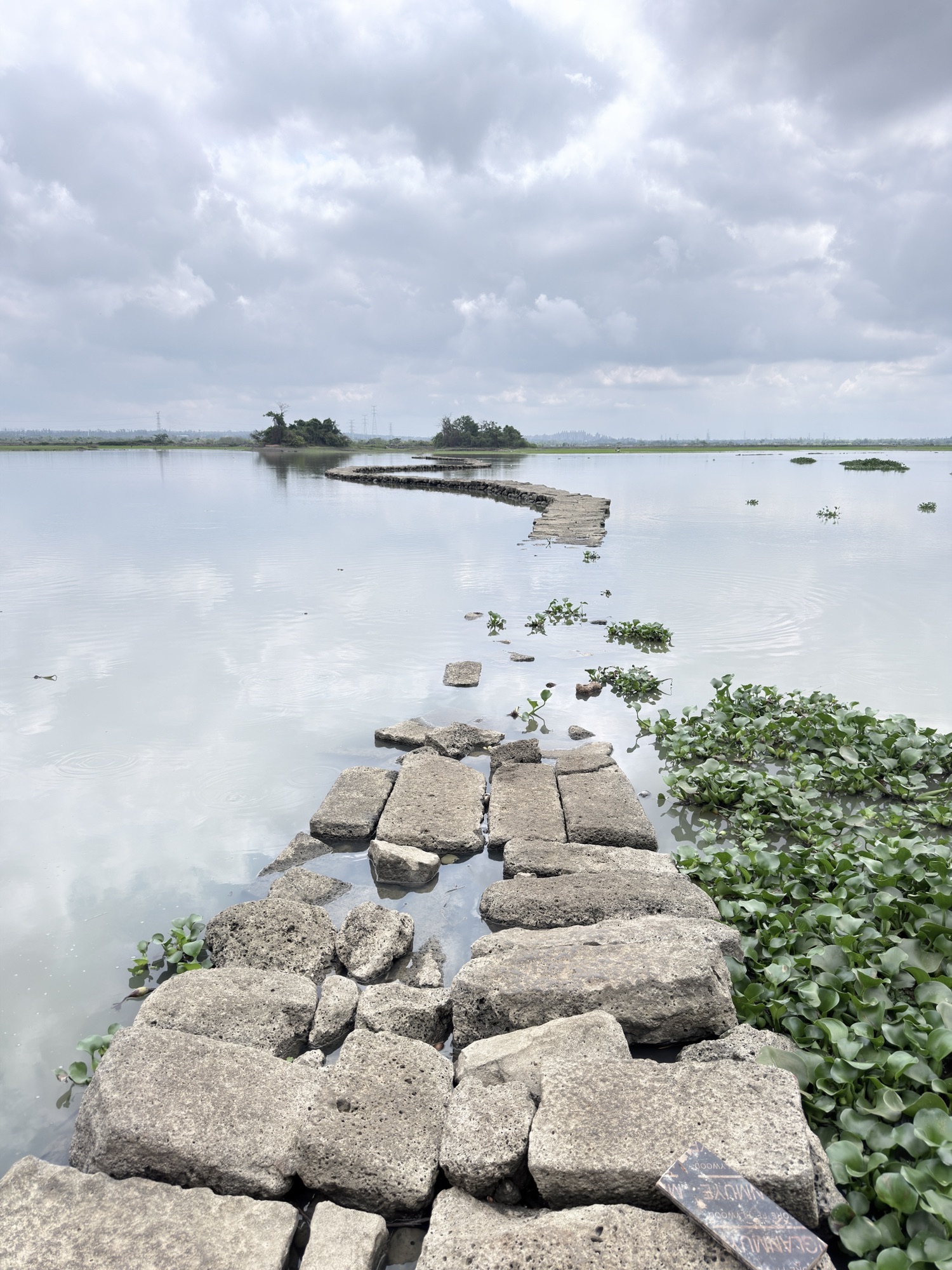 蛇桥风景区