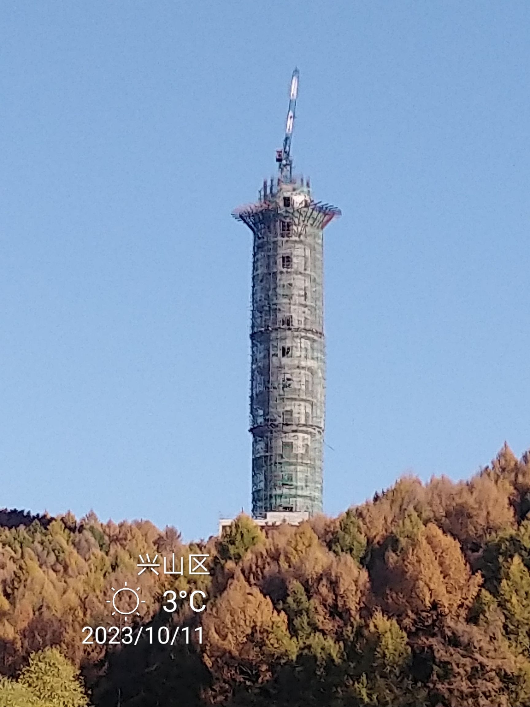 北山泉旅行图片 2