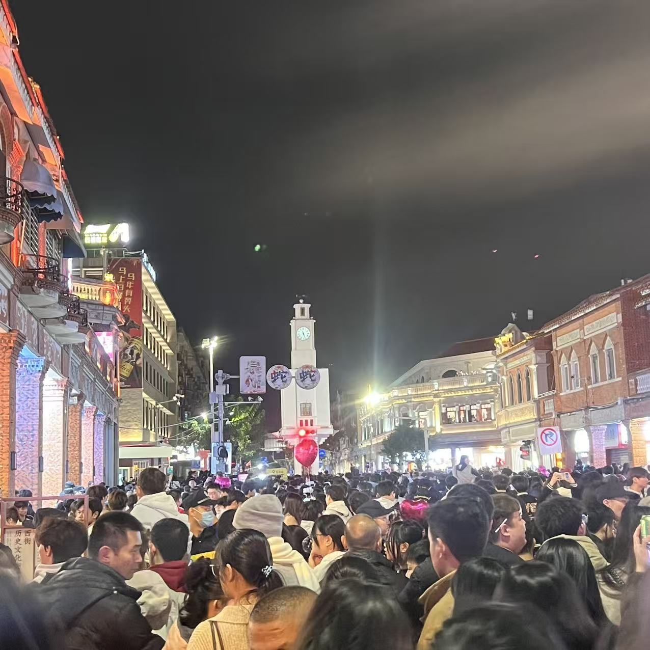 泉州钟楼旅行图片 3